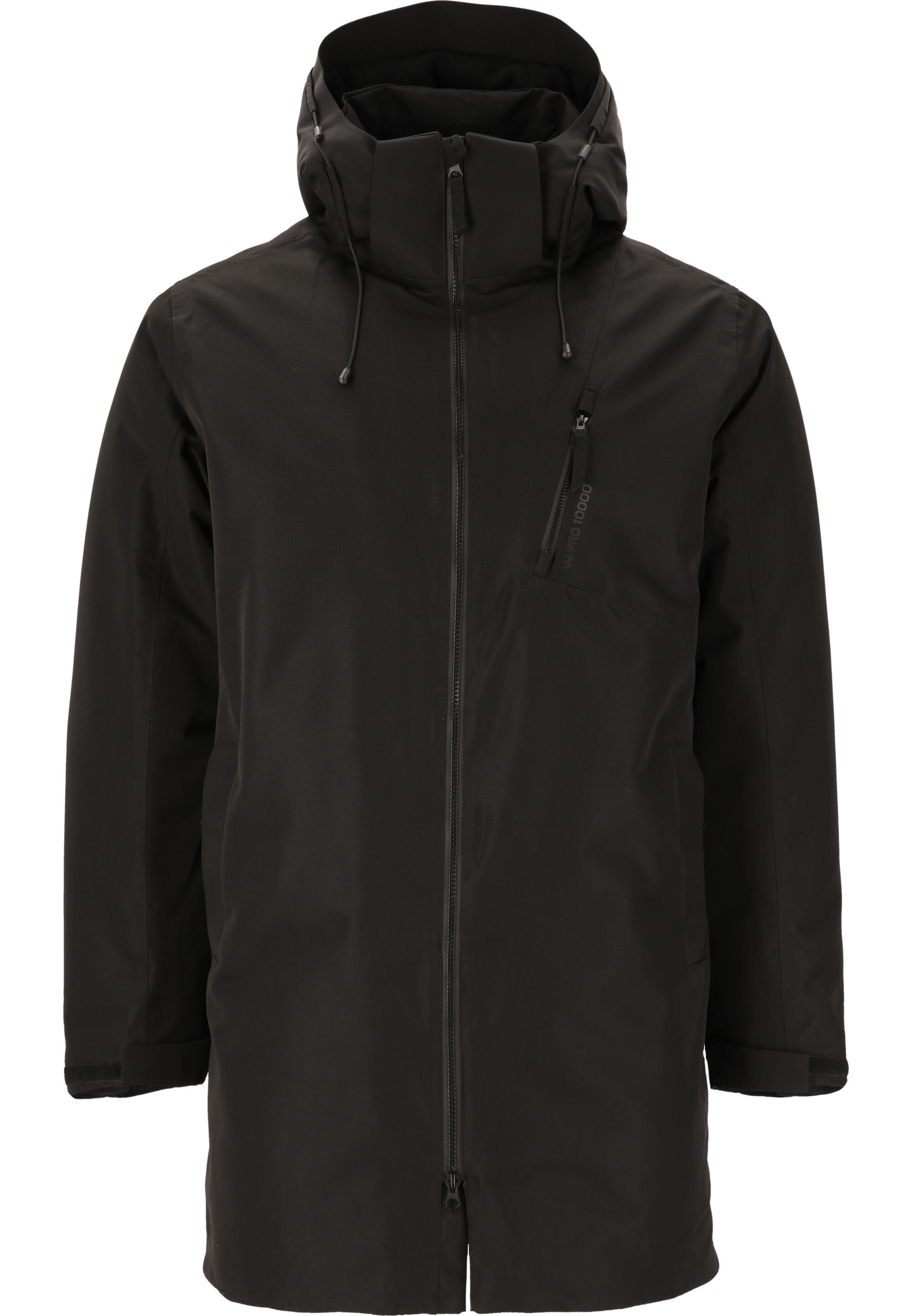 Parka Whistler Bellway W-Pro 10000