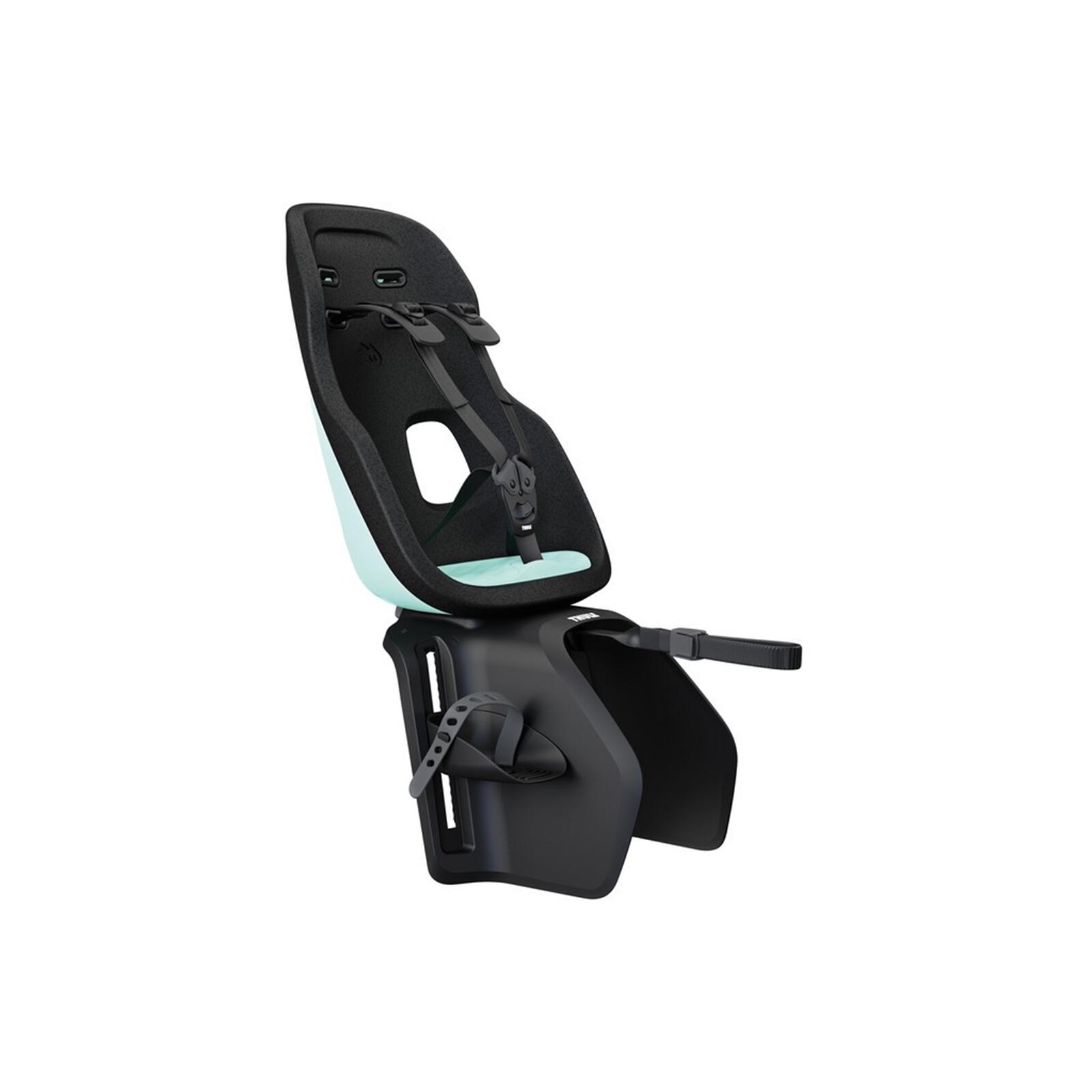 Fotelik rowerowy dla dziecka Maxi Thule Yepp Nexxt 2 Rack Mount
