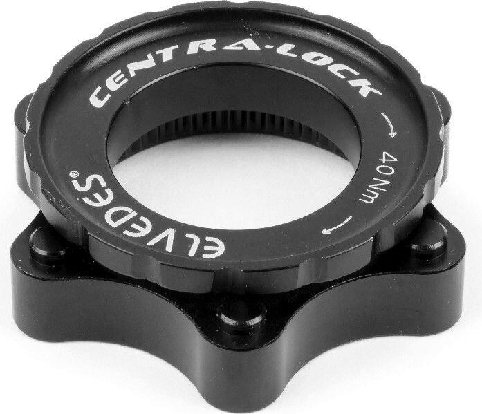 Zestaw adaptera hamulca Birzman Centra-lock