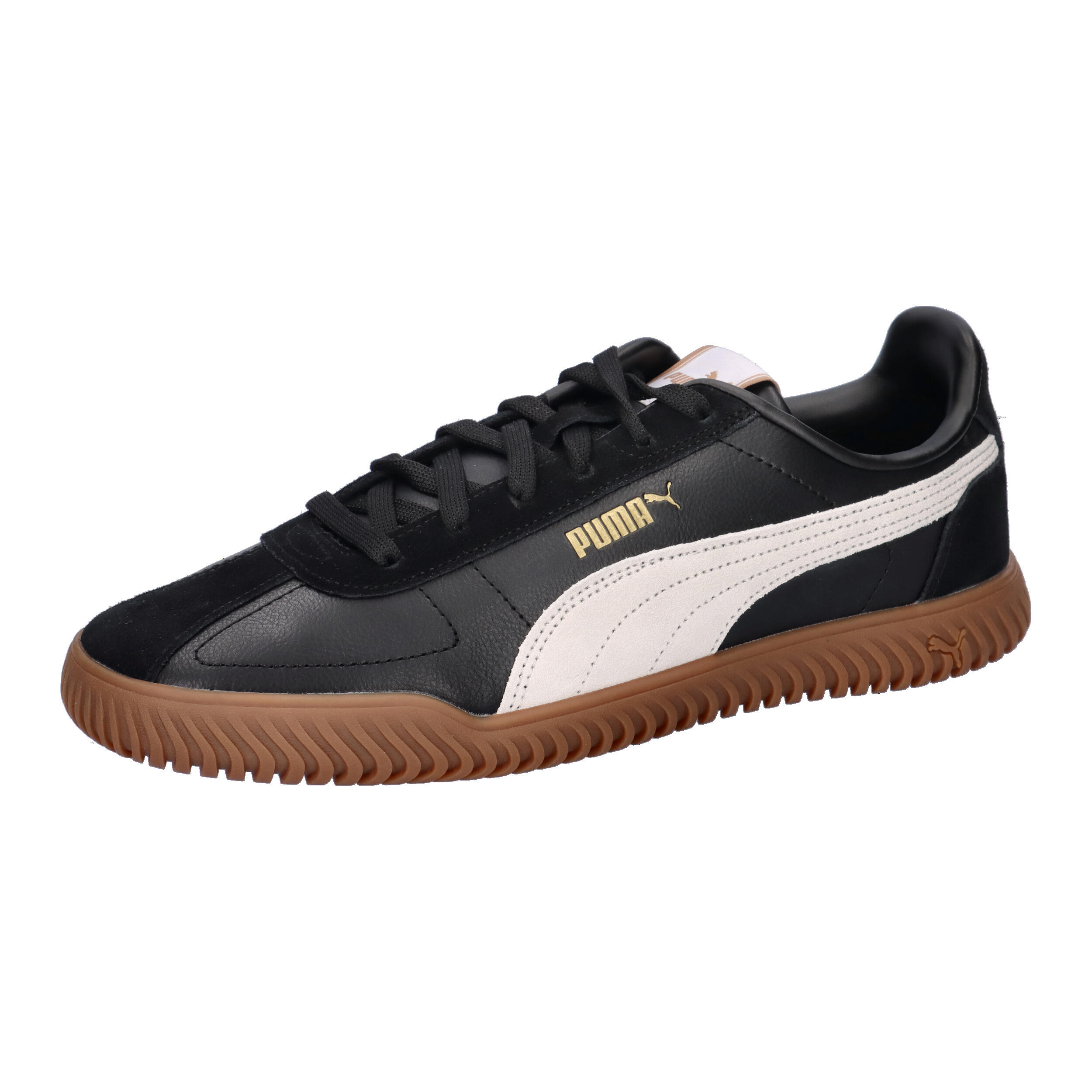 Trenerzy Puma Club Kayzer OG