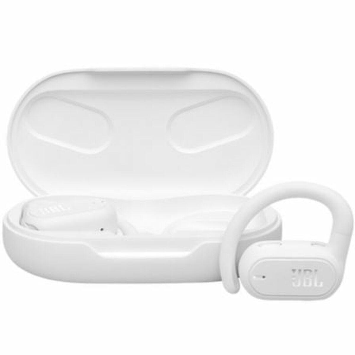 Słuchawki JBL JBLSNDGEARSNSWHT Bluetooth
