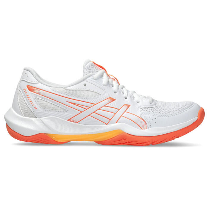 Damskie buty halowe Asics Gel-Rocket 12
