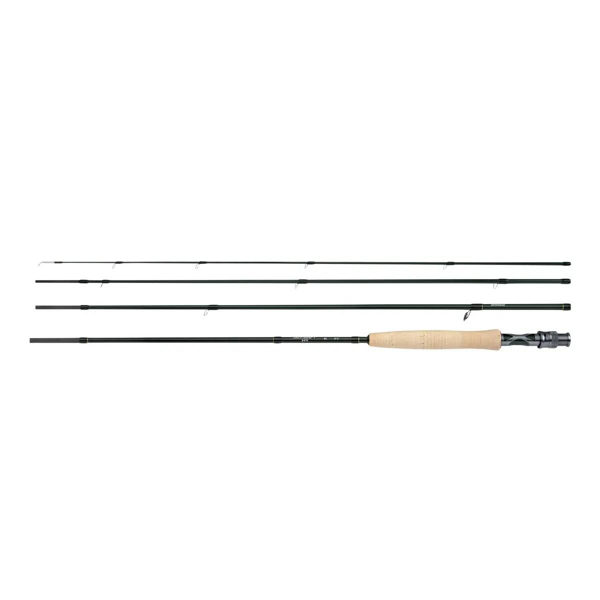 Wędka spinningowa Shimano Biocraft XR Fly 8'6 #5