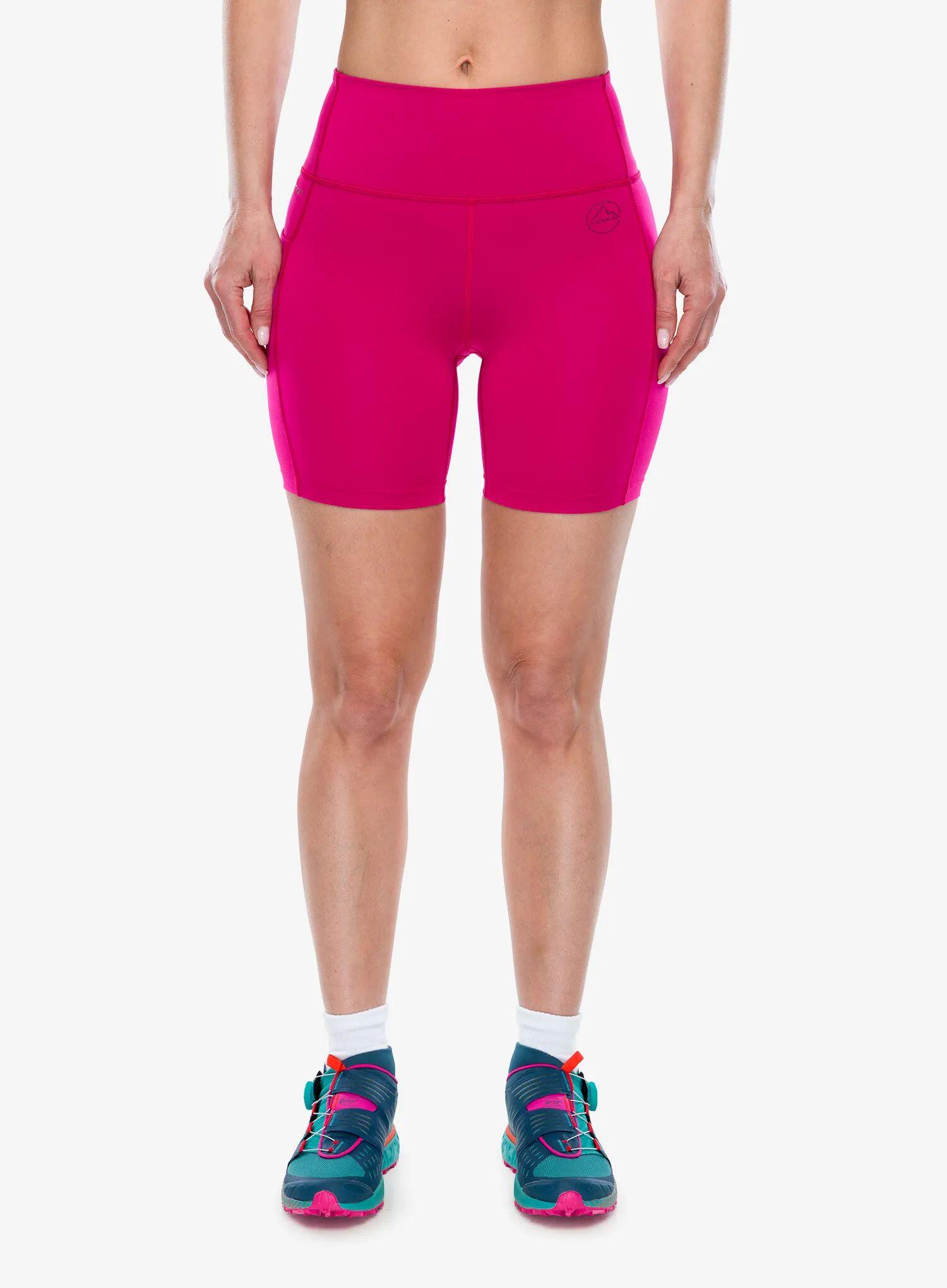 Spodenki treningowe damskie La Sportiva Cosmosis 6in Short