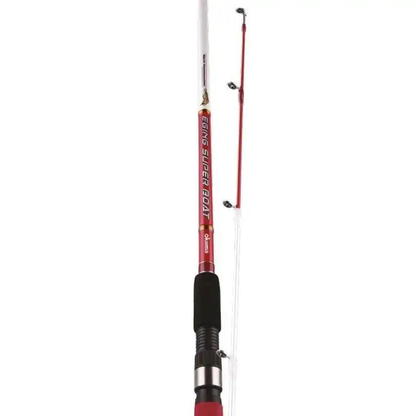 Cane Okuma Eging Superboat mt2.5 100-150g