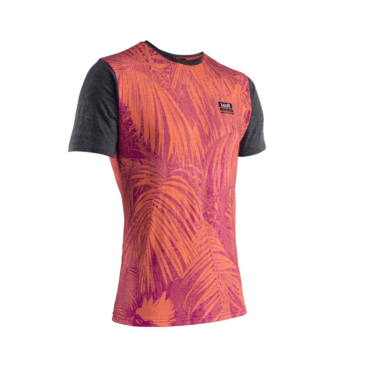 Koszulka LEATT T-Shirt Premium