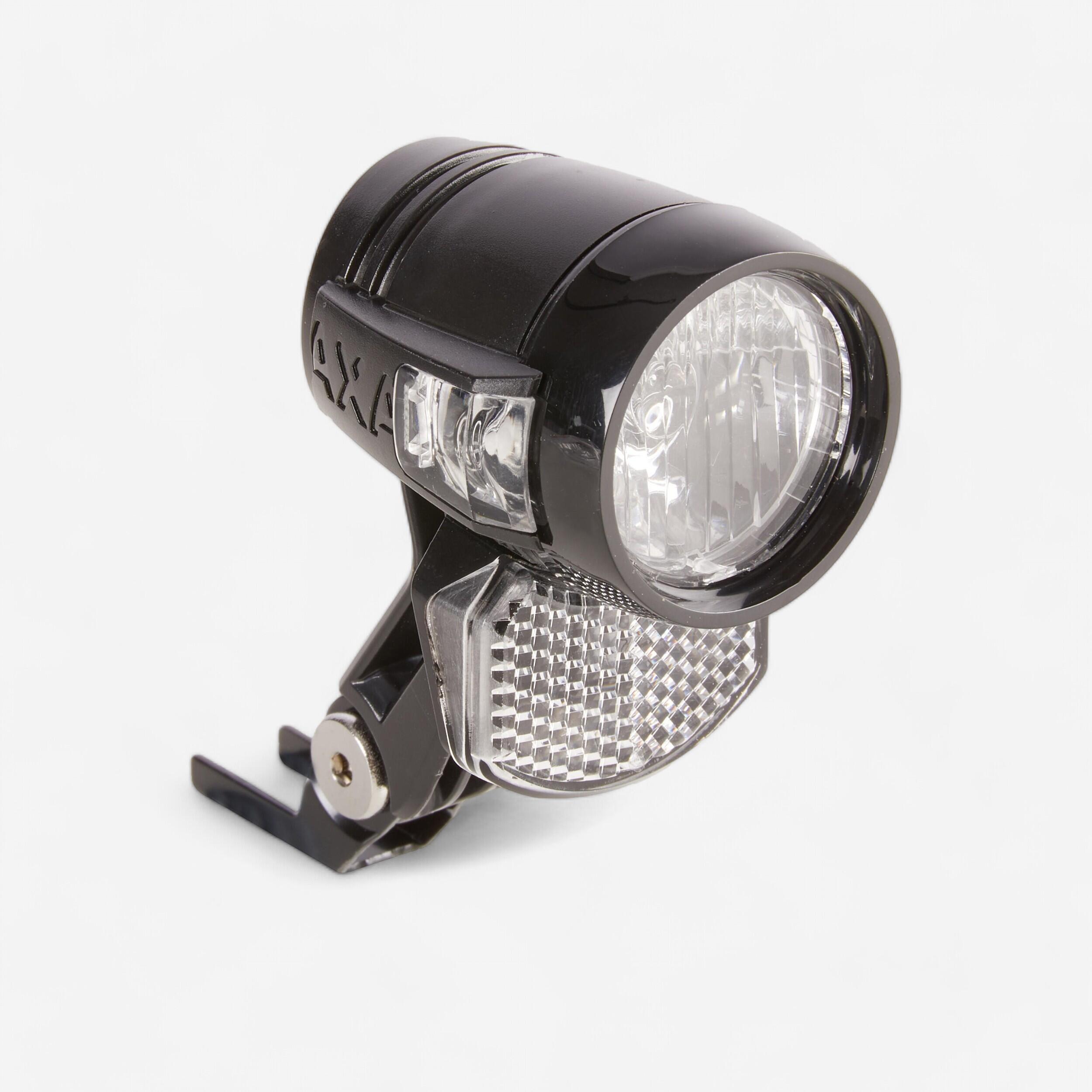 LAMPKA PRZEDNIA BLUELINE 30 LX DO TOURING 520