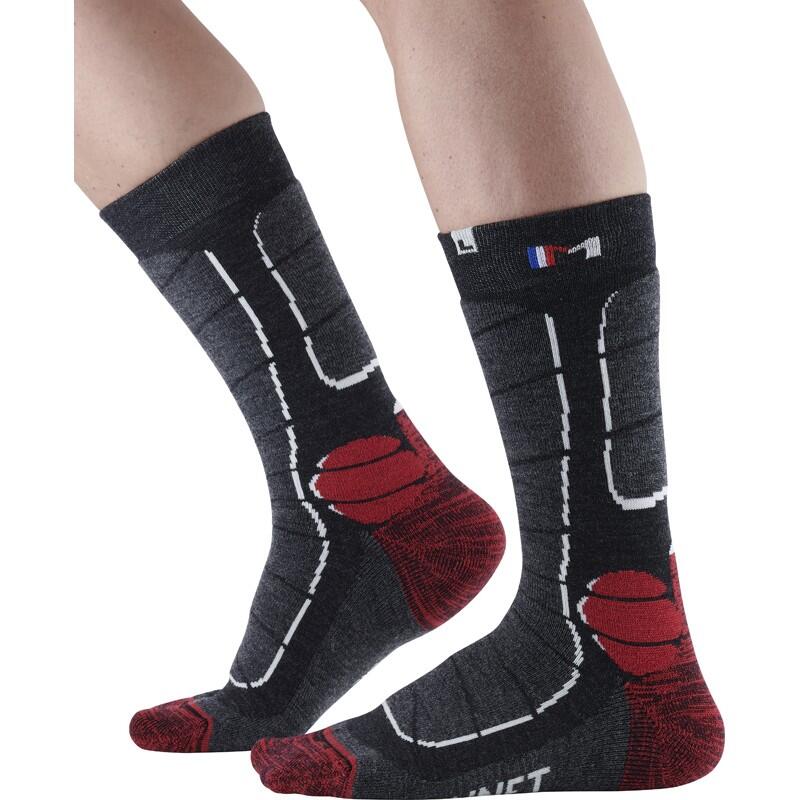 Skarpetki Monnet Trek Medium