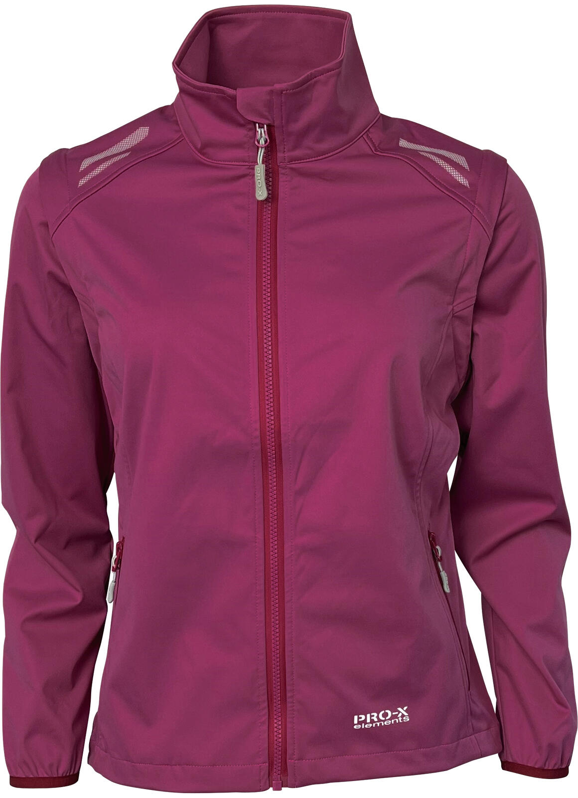 Damska wodoodporna kurtka softshell Pro-X Elements Hellen