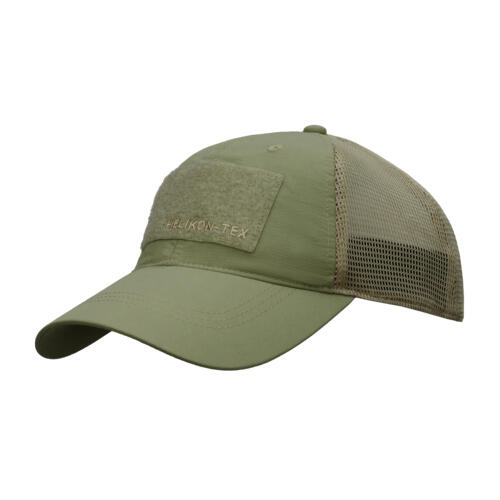 Czapka z daszkiem Trucker Technical