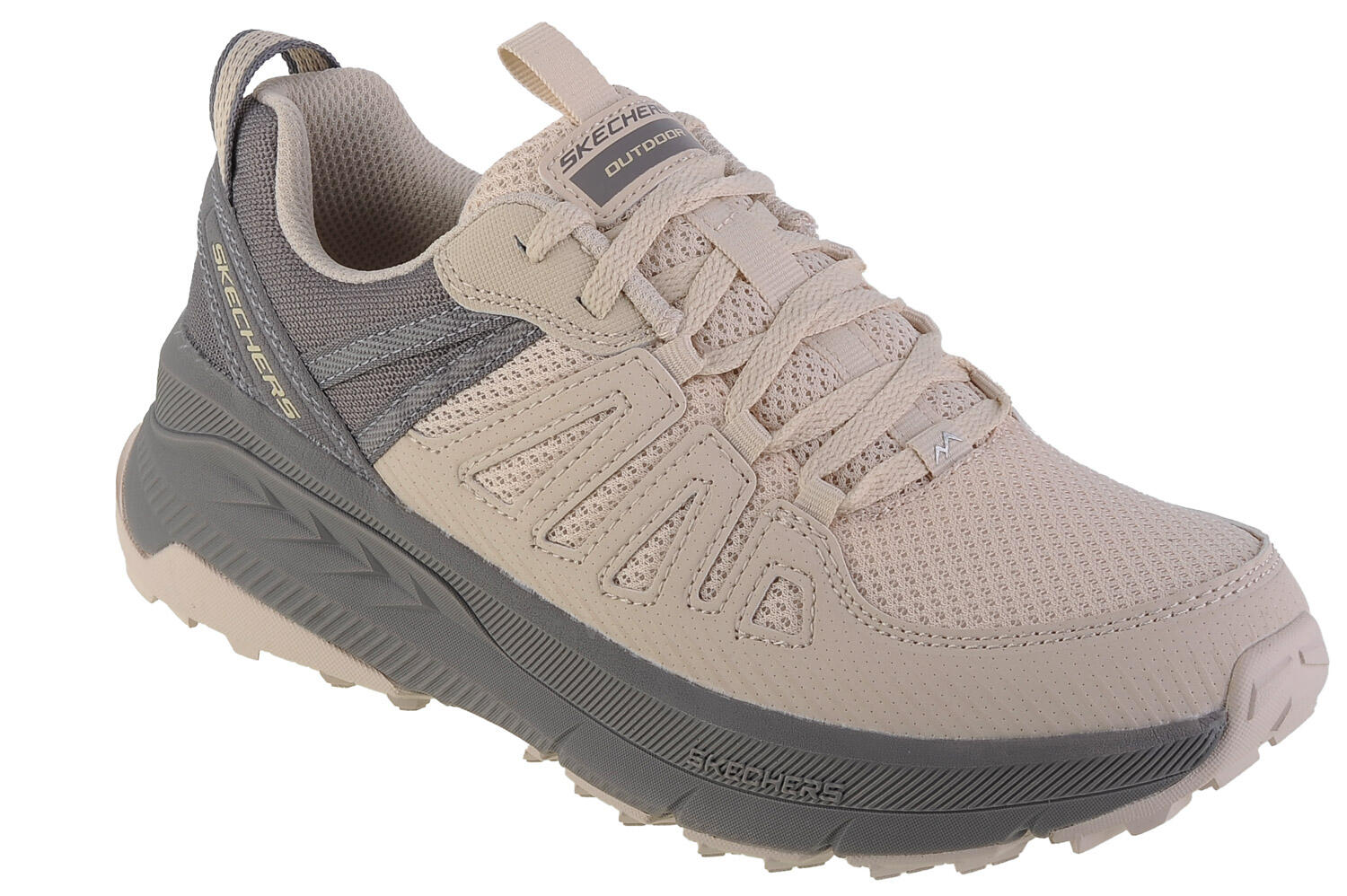 Buty SKECHERS SWITCH BACK Biały