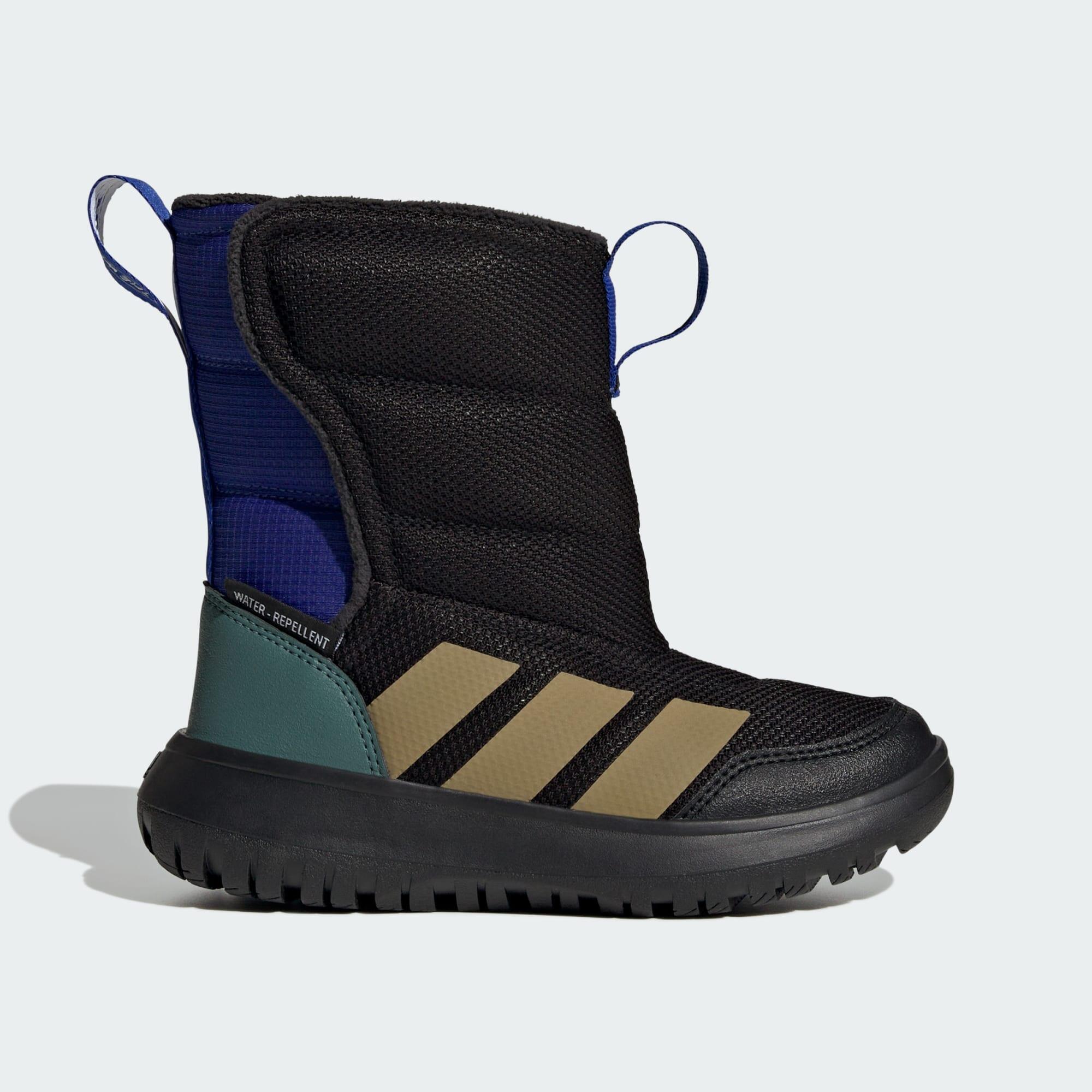 Buty Winterplay Kids