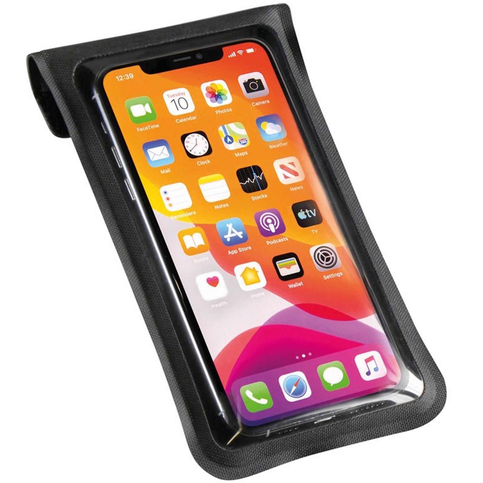 RIXEN & KAUL PhoneBag Light M z adapterem Quad Mini
