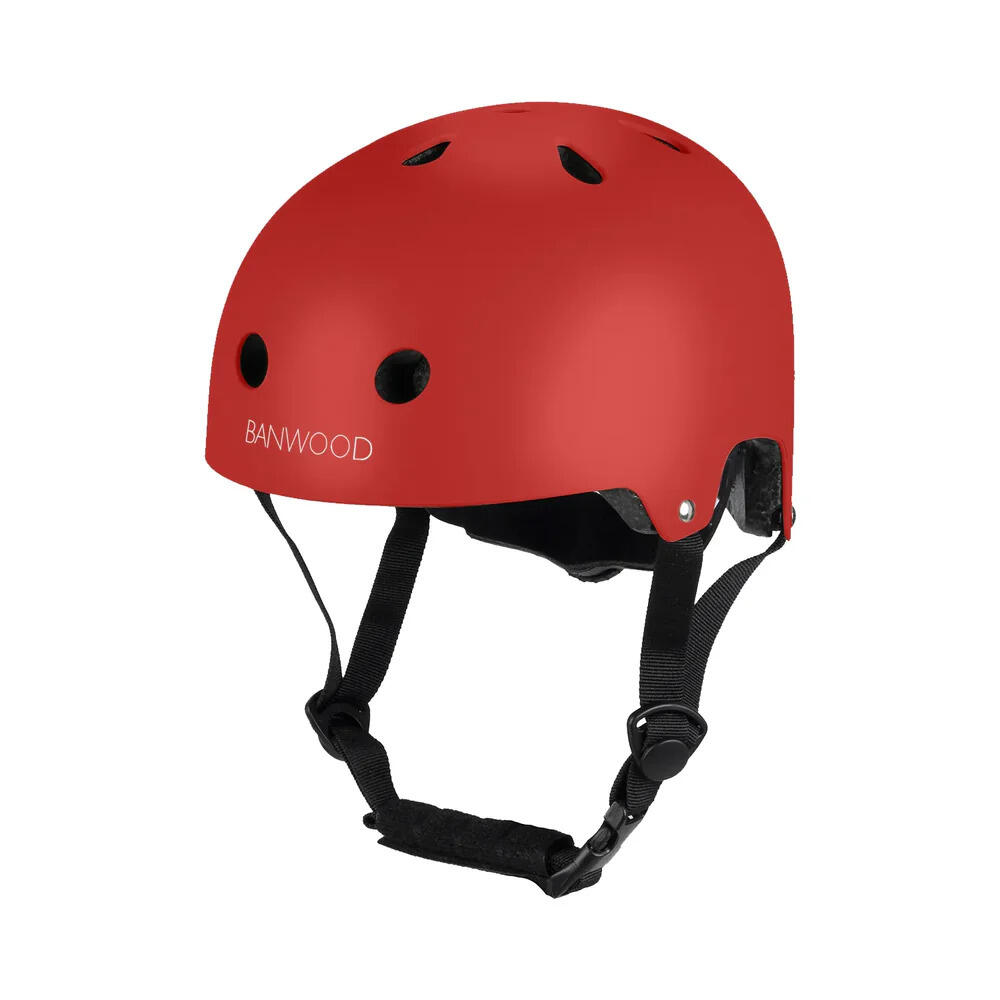 Kask rowerowy dla dzieci Banwood