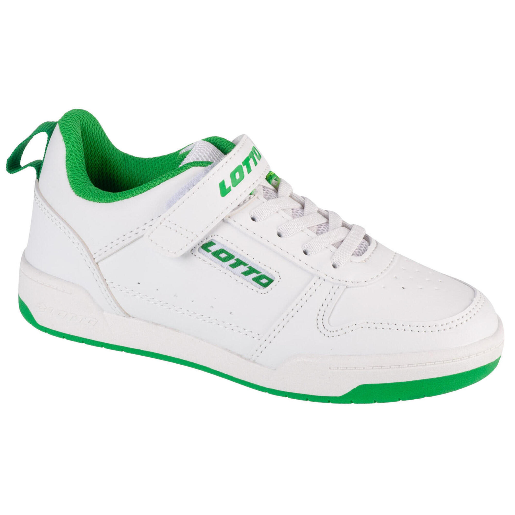 Buty sportowe Sneakersy chłopięce Toco BC K