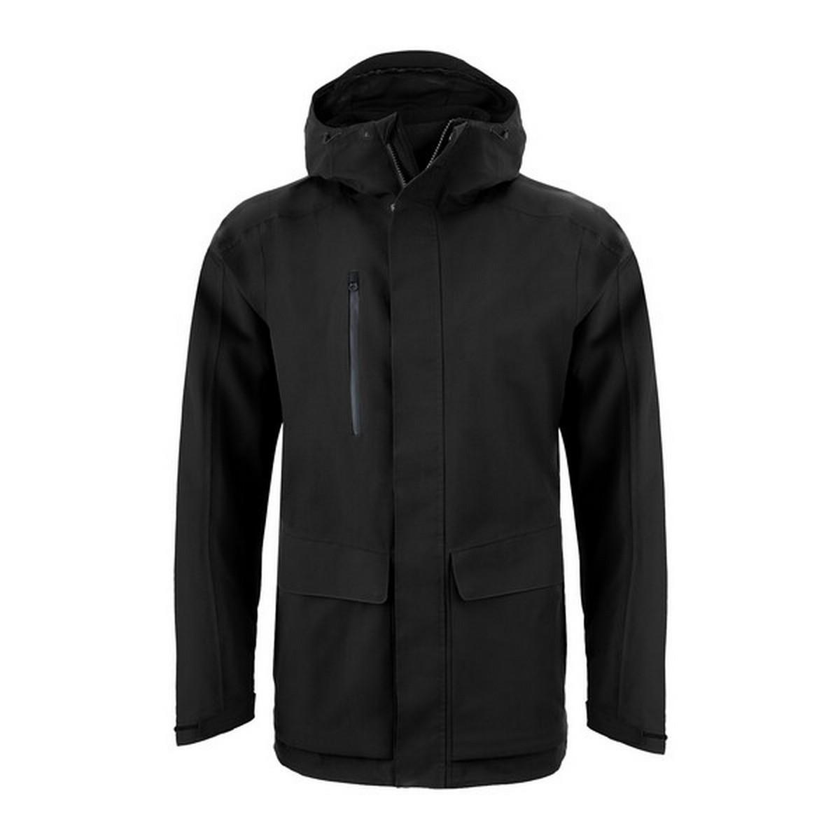 Męska Kurtka Expert Kiwi Pro Stretch Jacket