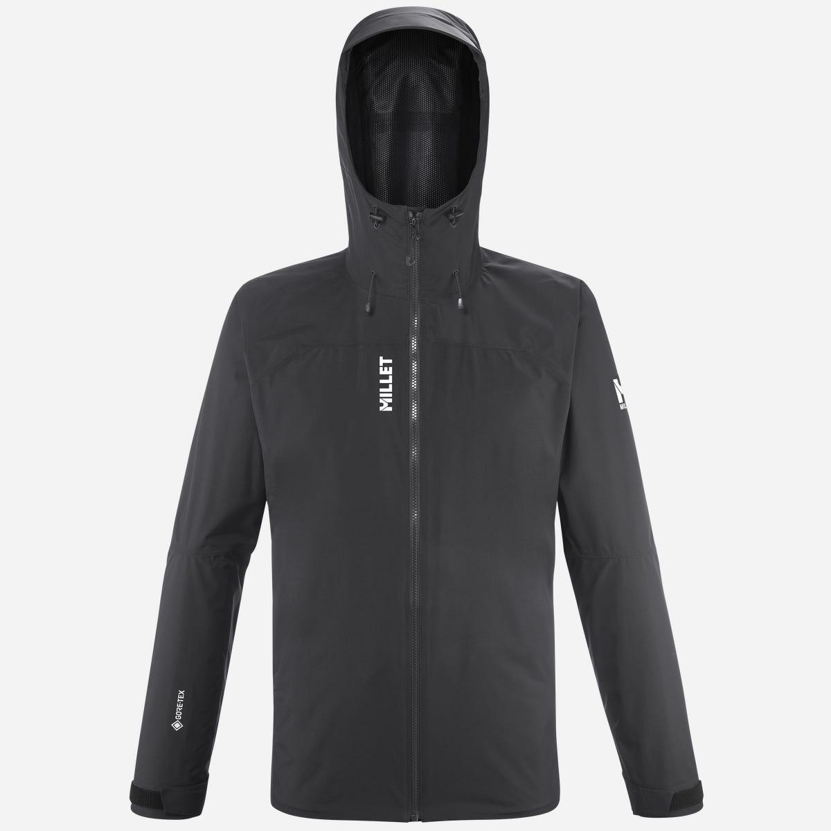 Kurtka przeciwdeszczowa męska Millet Seneca GTX 2L