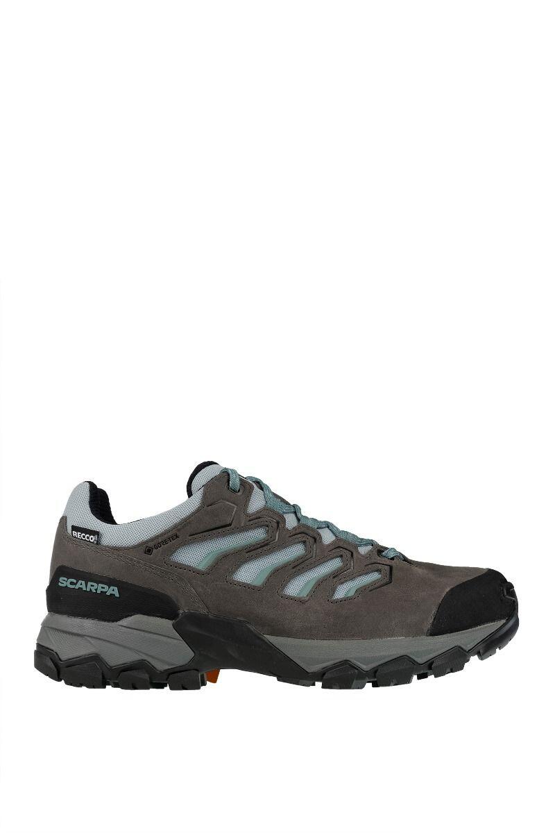 Buty trekkingowe niskie damskie Moraine GTX