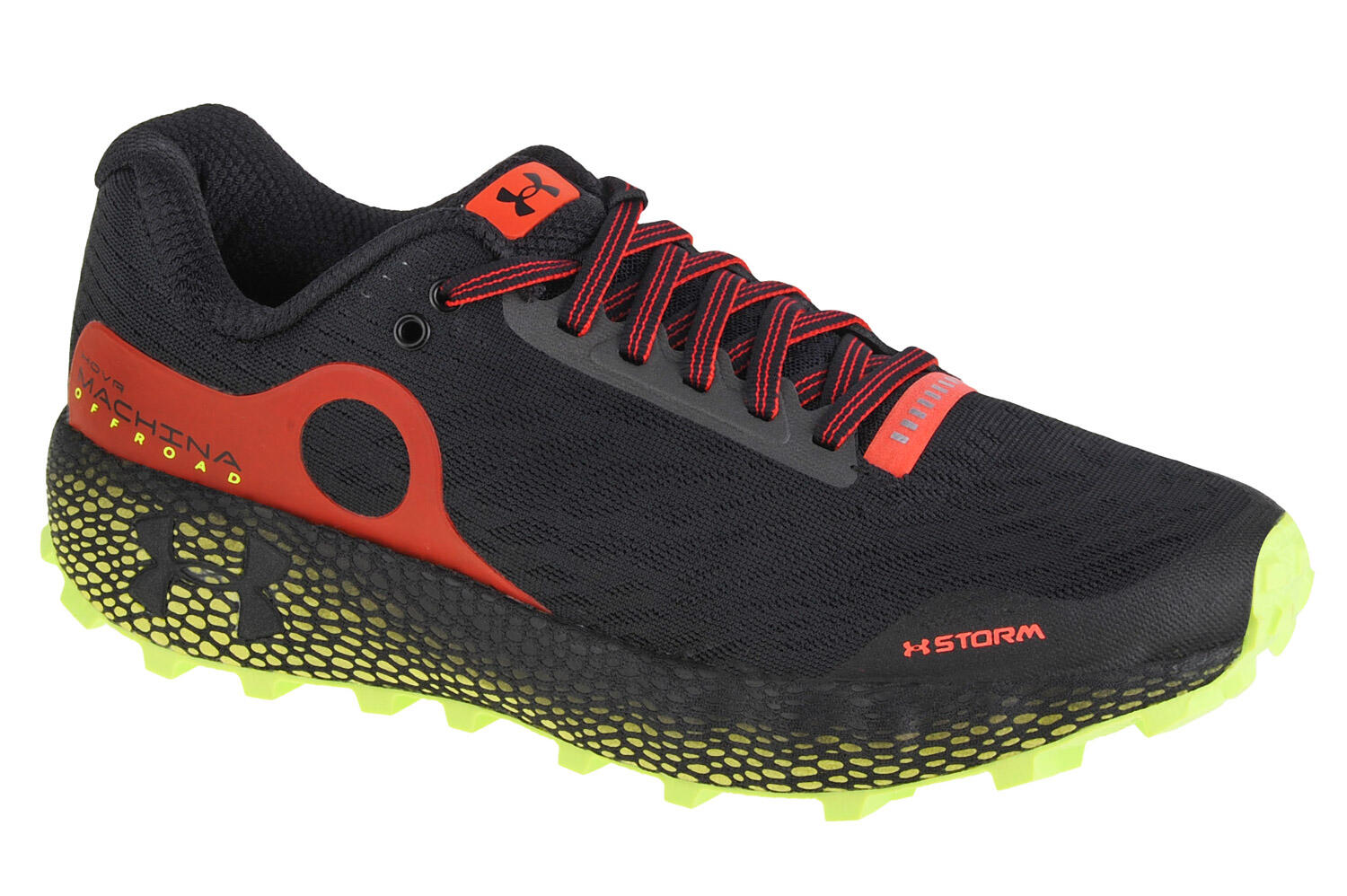 Buty do biegania męskie Under Armour Hovr Machina Off Road