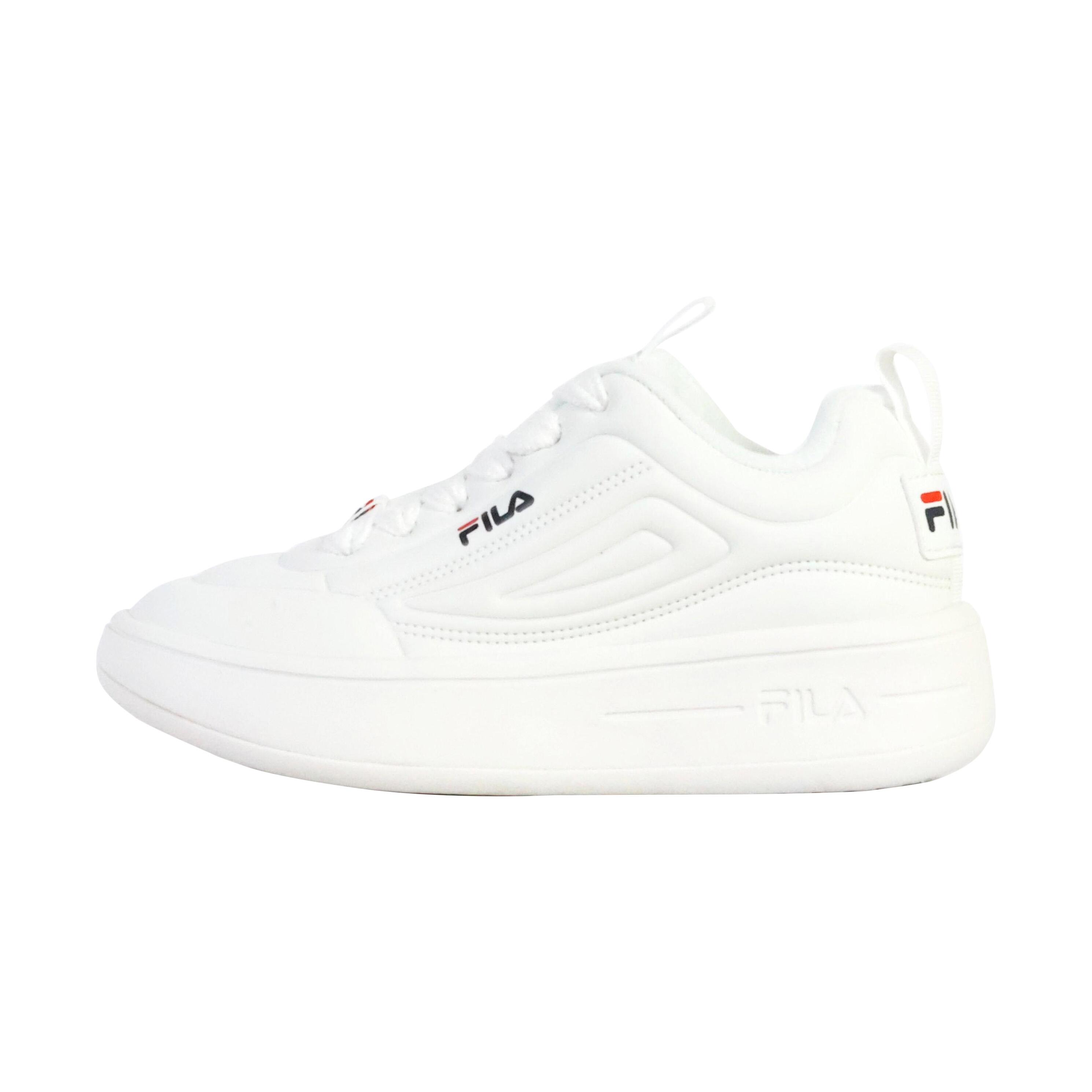 Buty FILA SUPERBUBBLE Biały