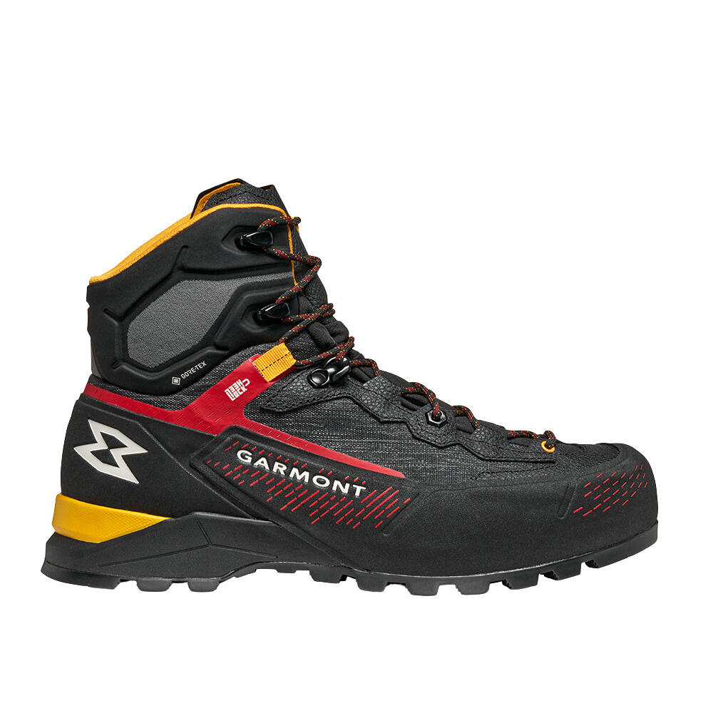 Buty trekkingowe Garmont Hexagon Gtx