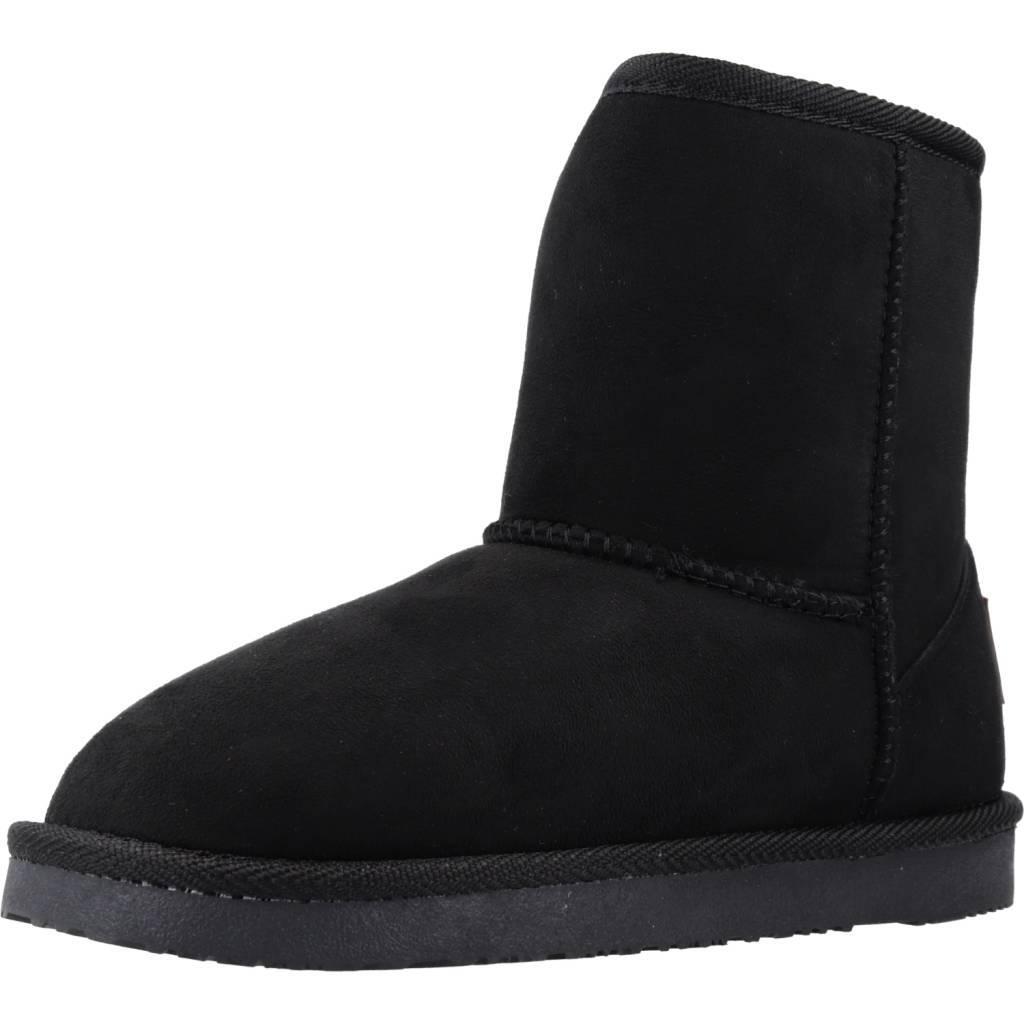 Buty BREAK & WALK BJSH542020 Czarny