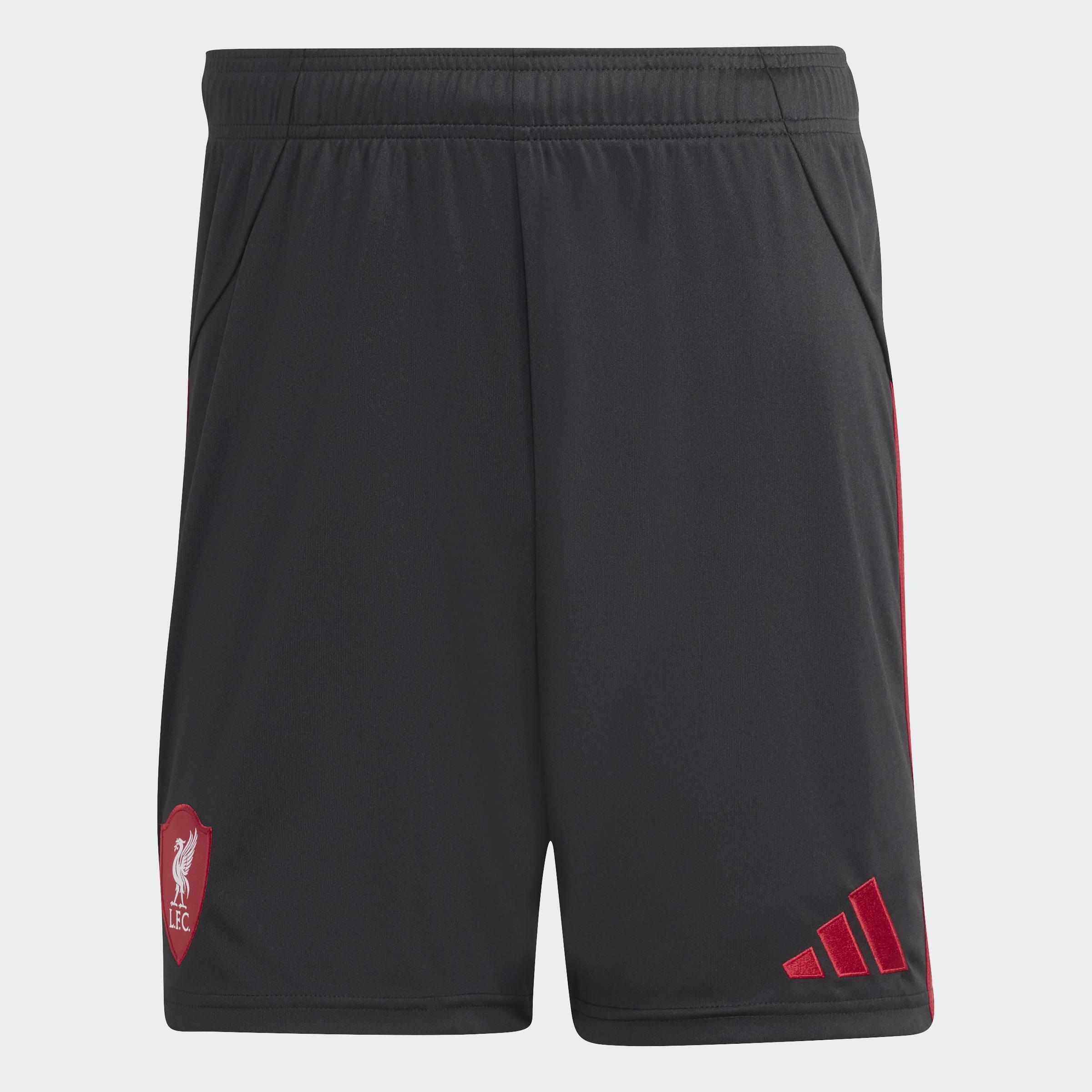 Spodenki Liverpool FC 25/26 Away