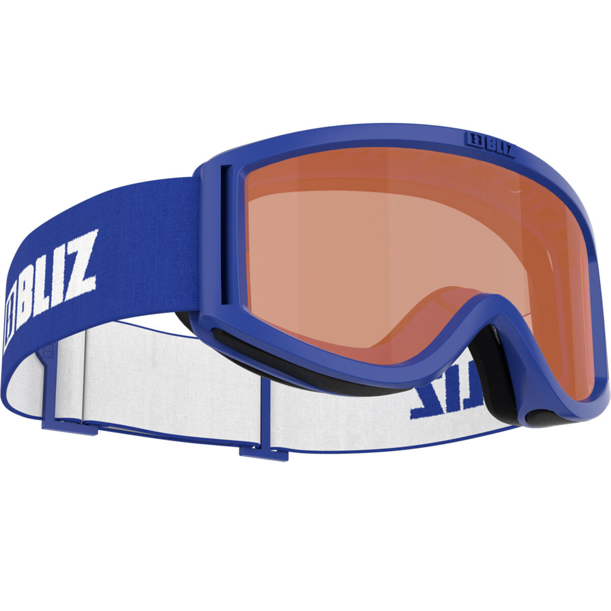 Maska narciarska dla dzieci Bliz Pixie