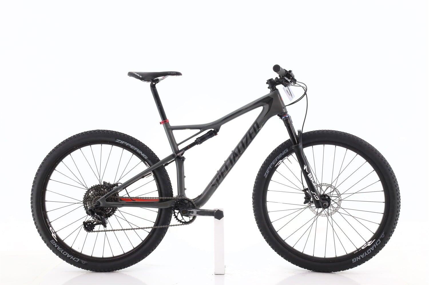 Second life · R. górski · Specialized Epic · W bardzo dobrym stanie