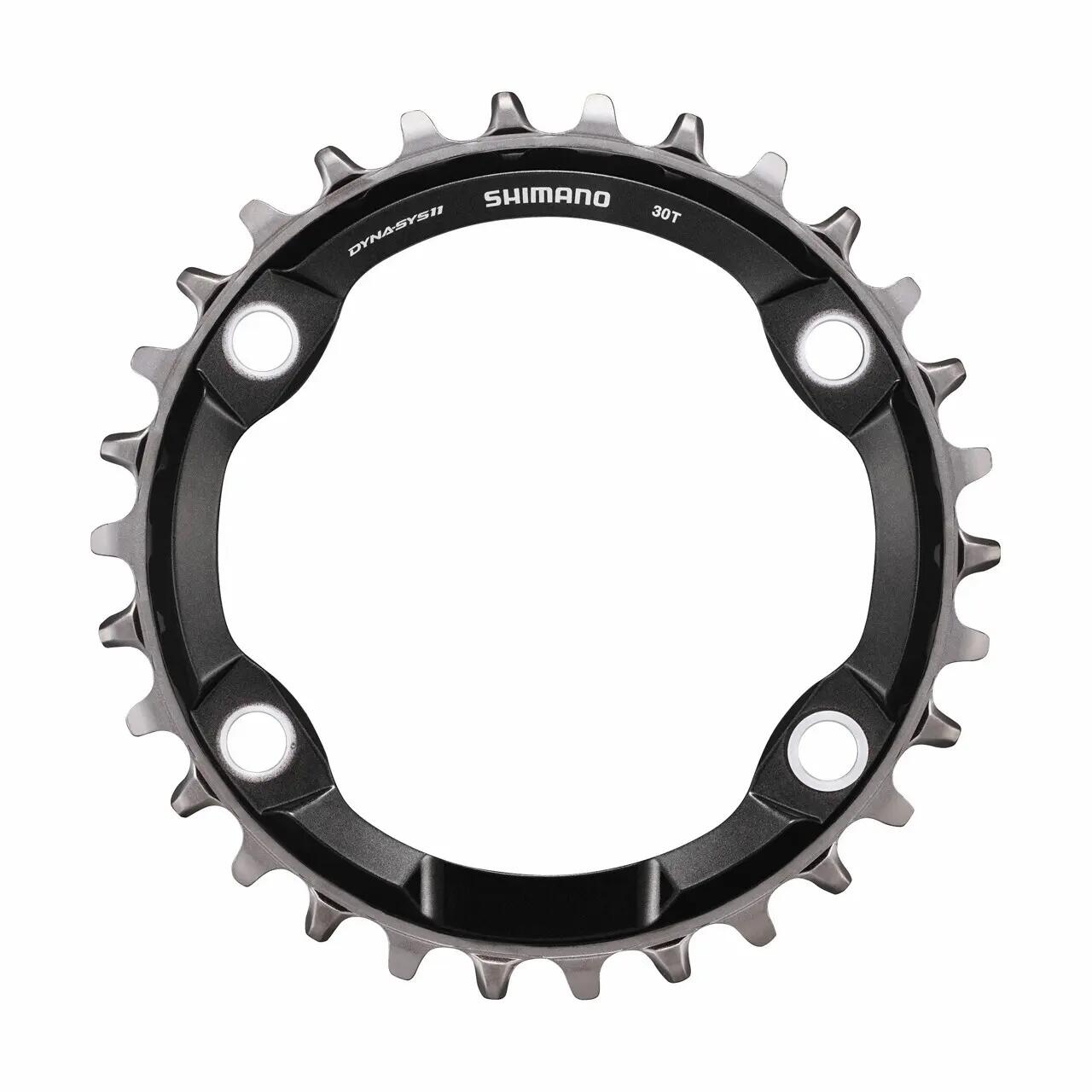 gramofon sm-crm81 11v Shimano Deore Xt