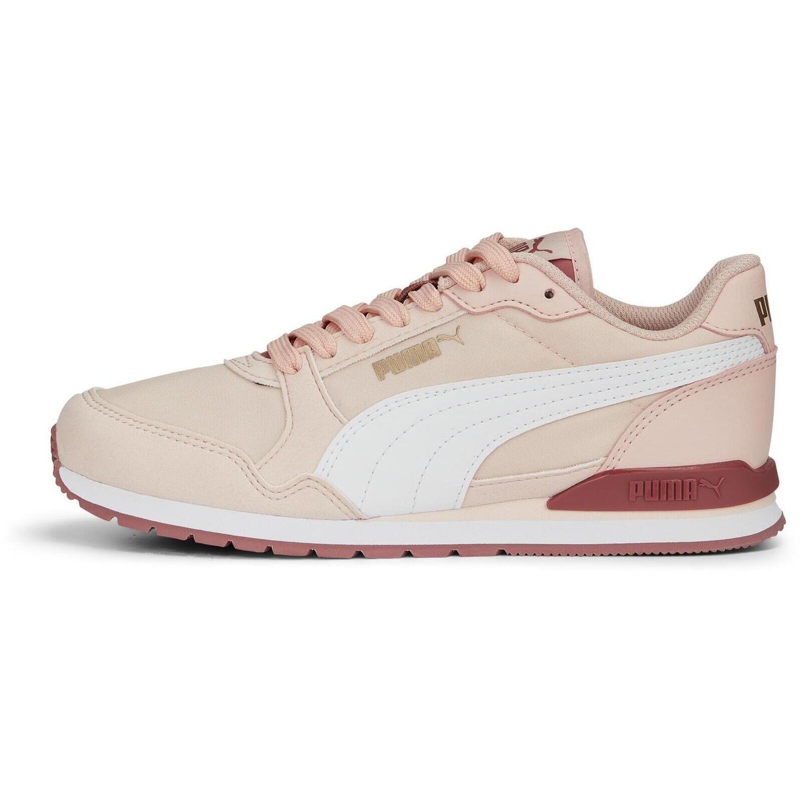 Buty Puma ST Runner v3 NL Jr  Dzieci