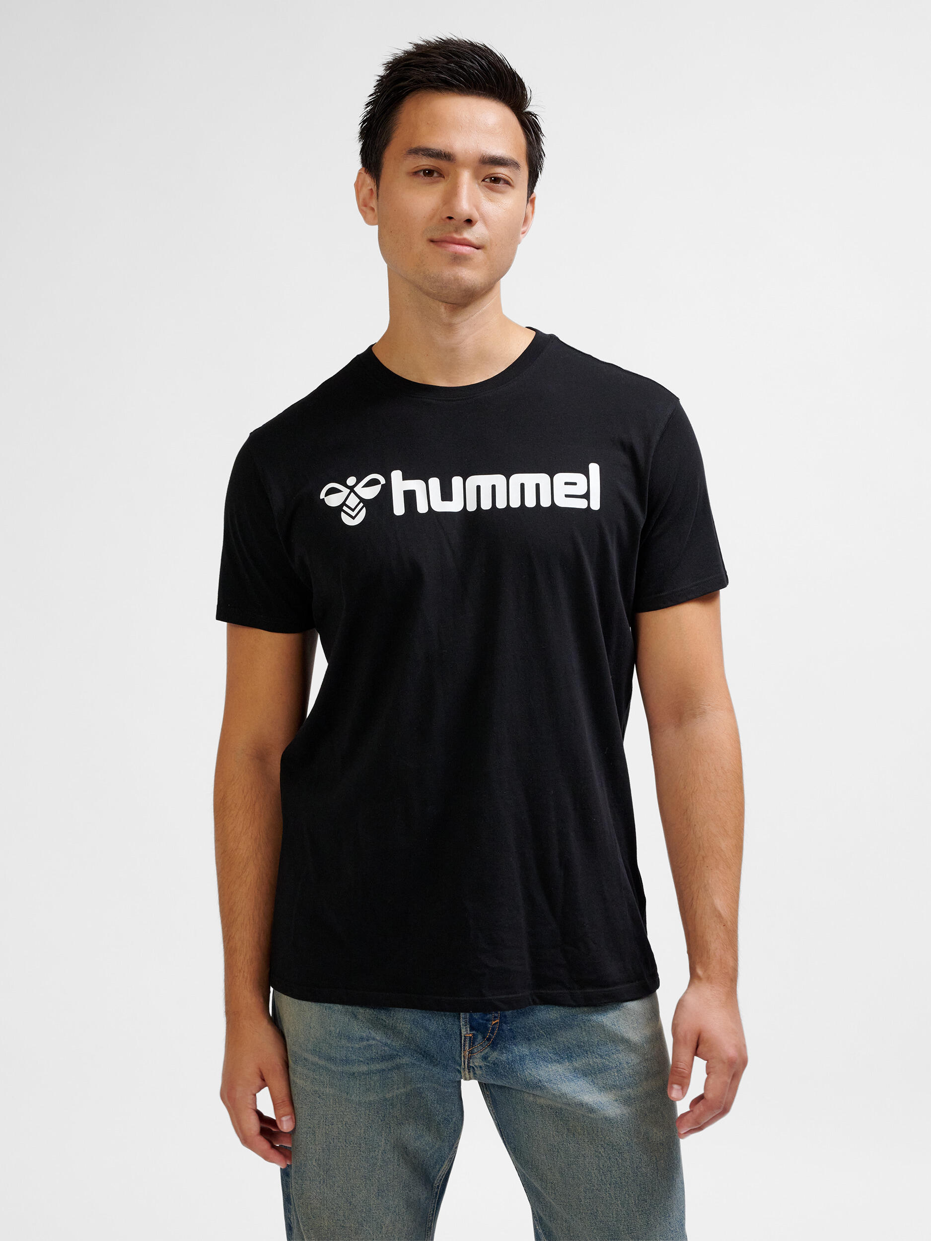 Koszulka Hummel Go 2.0 Logo