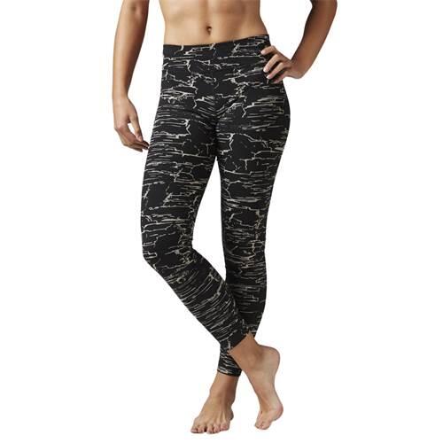 Spodnie treningowe damskie Reebok BK3889