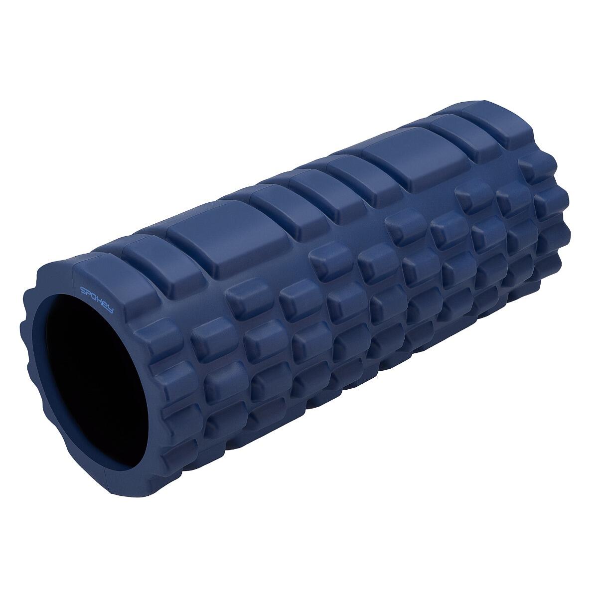 Wałek fitness do masażu Spokey Mixroll 33 cm