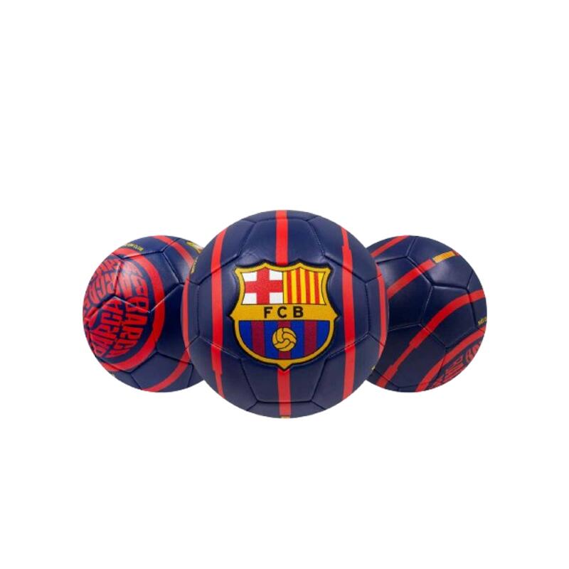 Piłka FC Barcelona - 2025-26