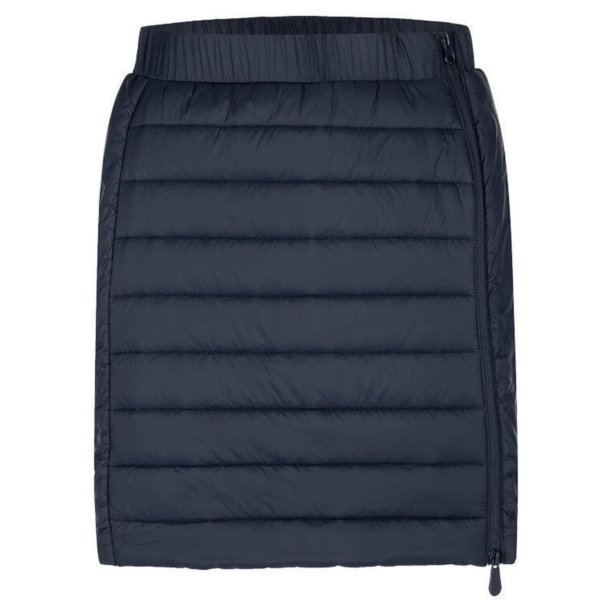 LOAP Irenka izolowana spódnica damska  ciemnoszara  S