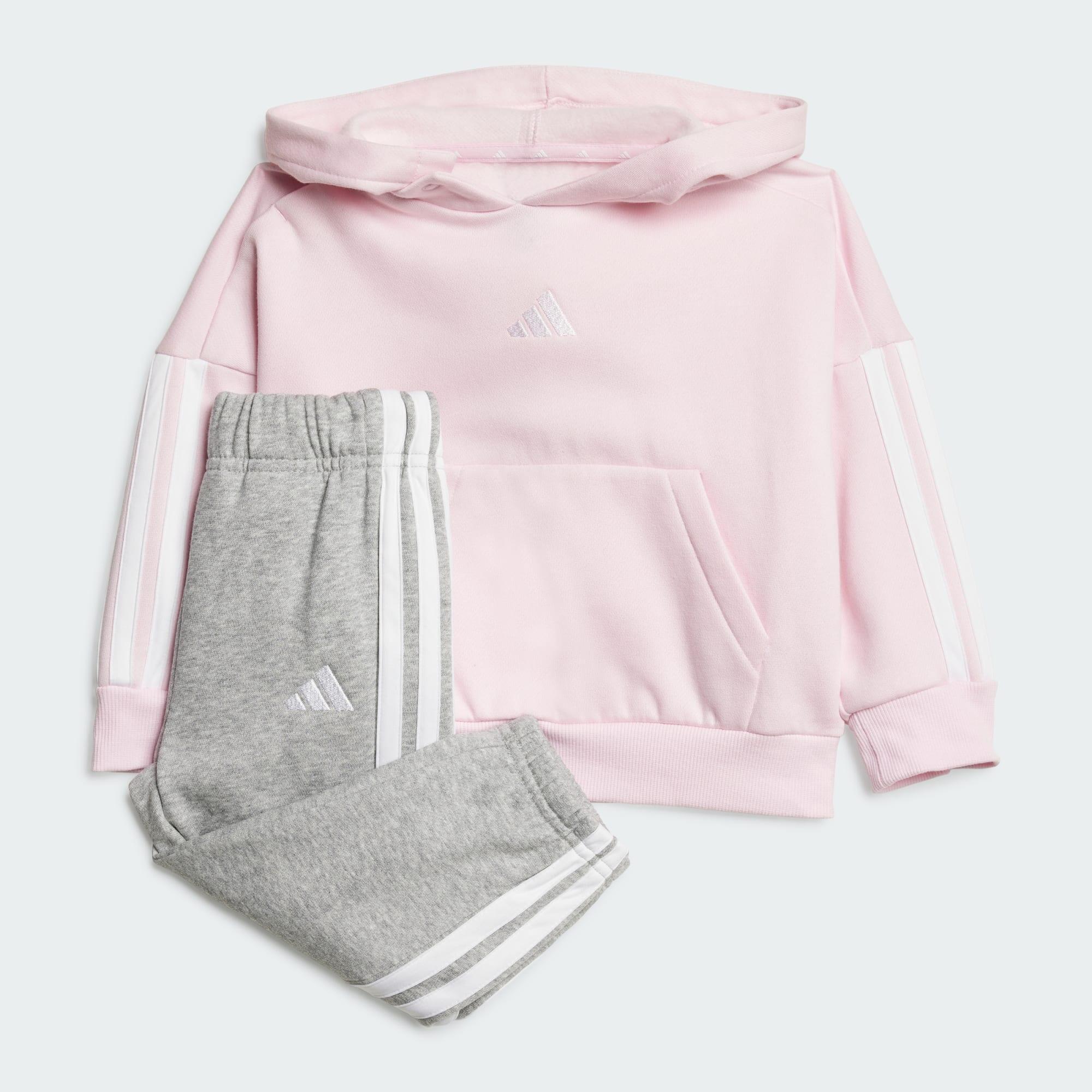 Zestaw Essentials Joggers Kids
