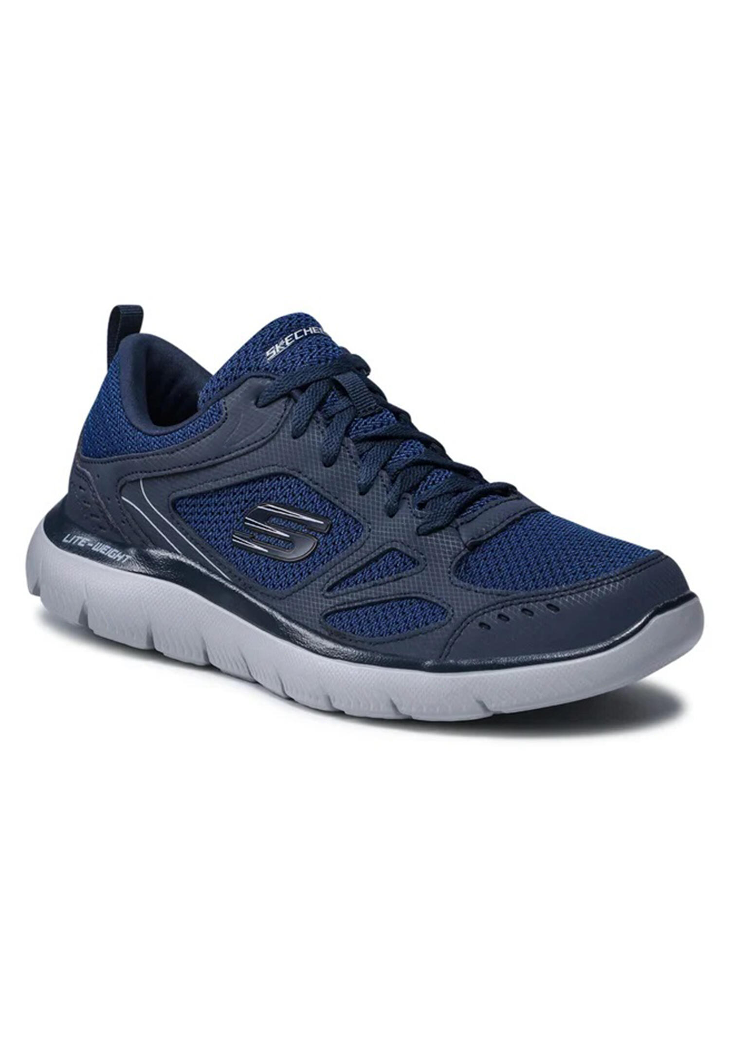 Buty do chodzenia męskie Skechers Summits