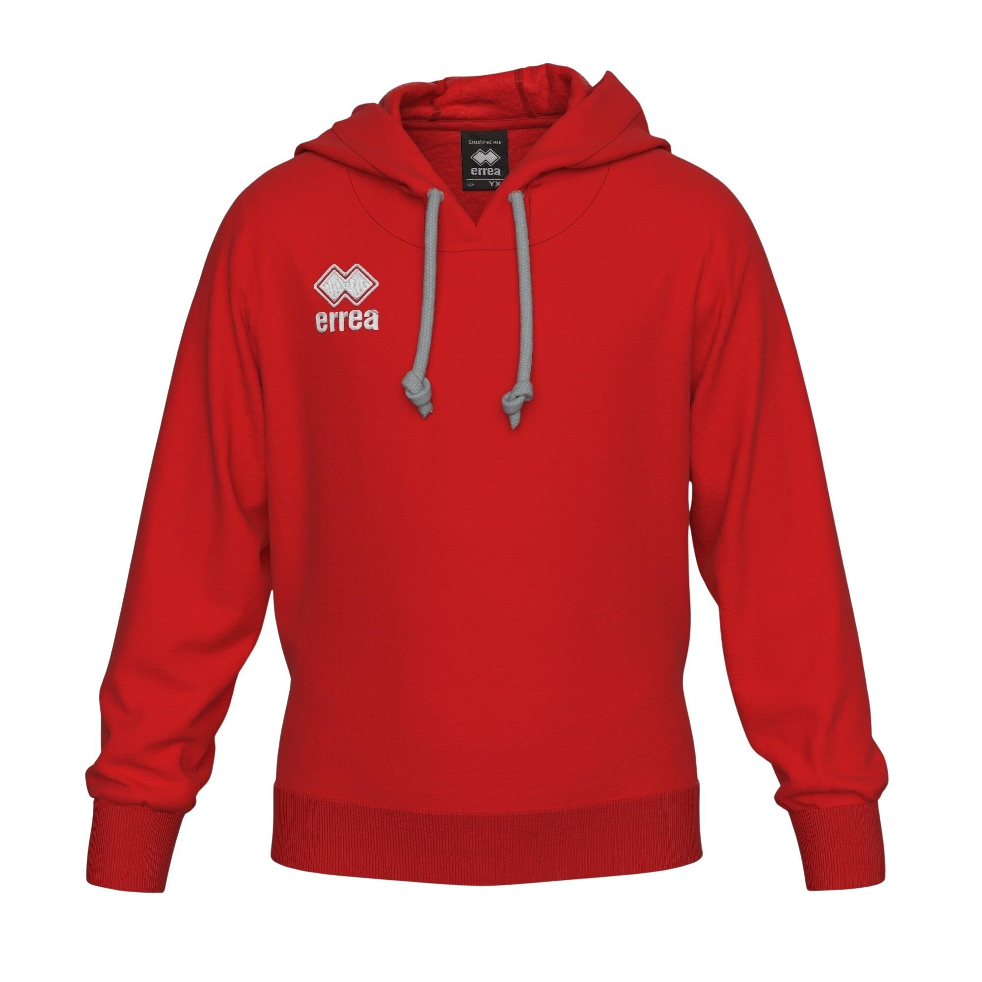 Bluza dziecięca Errea warren 3.0