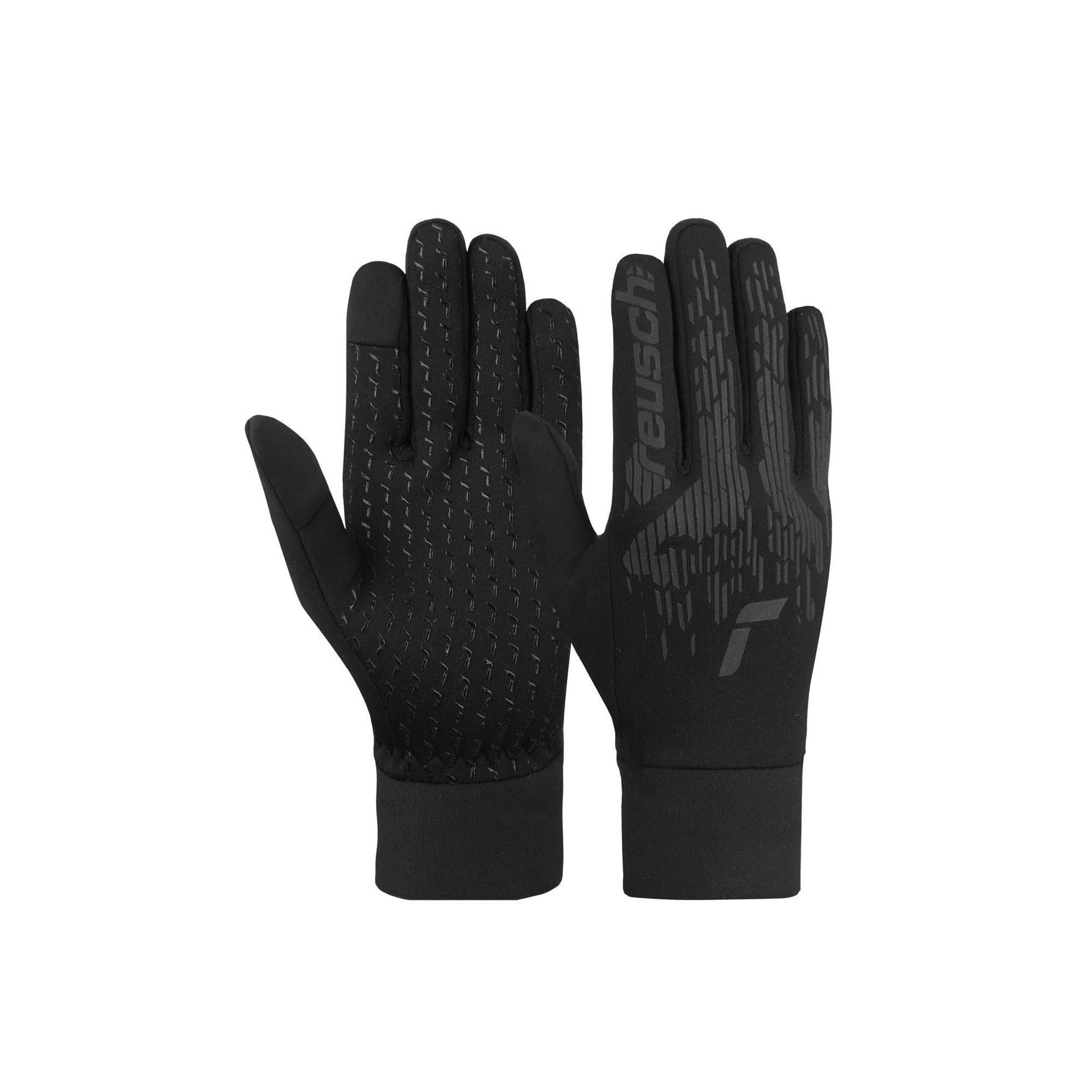Dziecięce rękawice narciarskie Reusch Ashton Touch-TEC