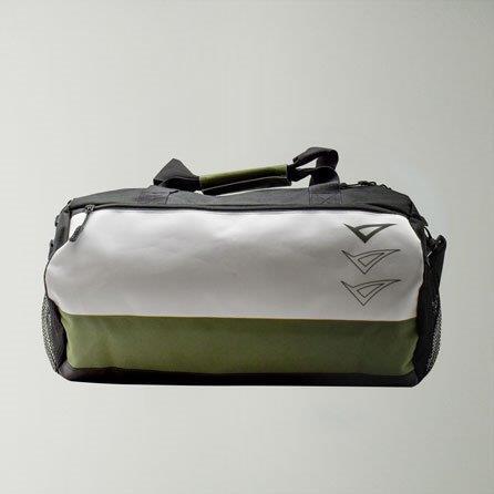 Torba Sportowa Legea Compact Dorosłych
