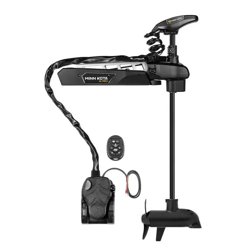 Silnik z sondą Minn Kota Ultrex Quest DSC - 114 cm