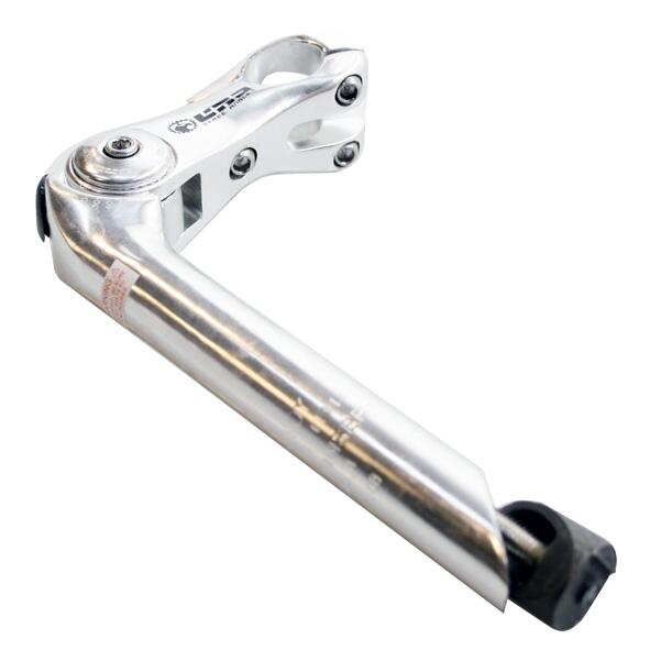Mostek Regulowany 25,4 / 180X80 / 25,4 Mm - Srebrny