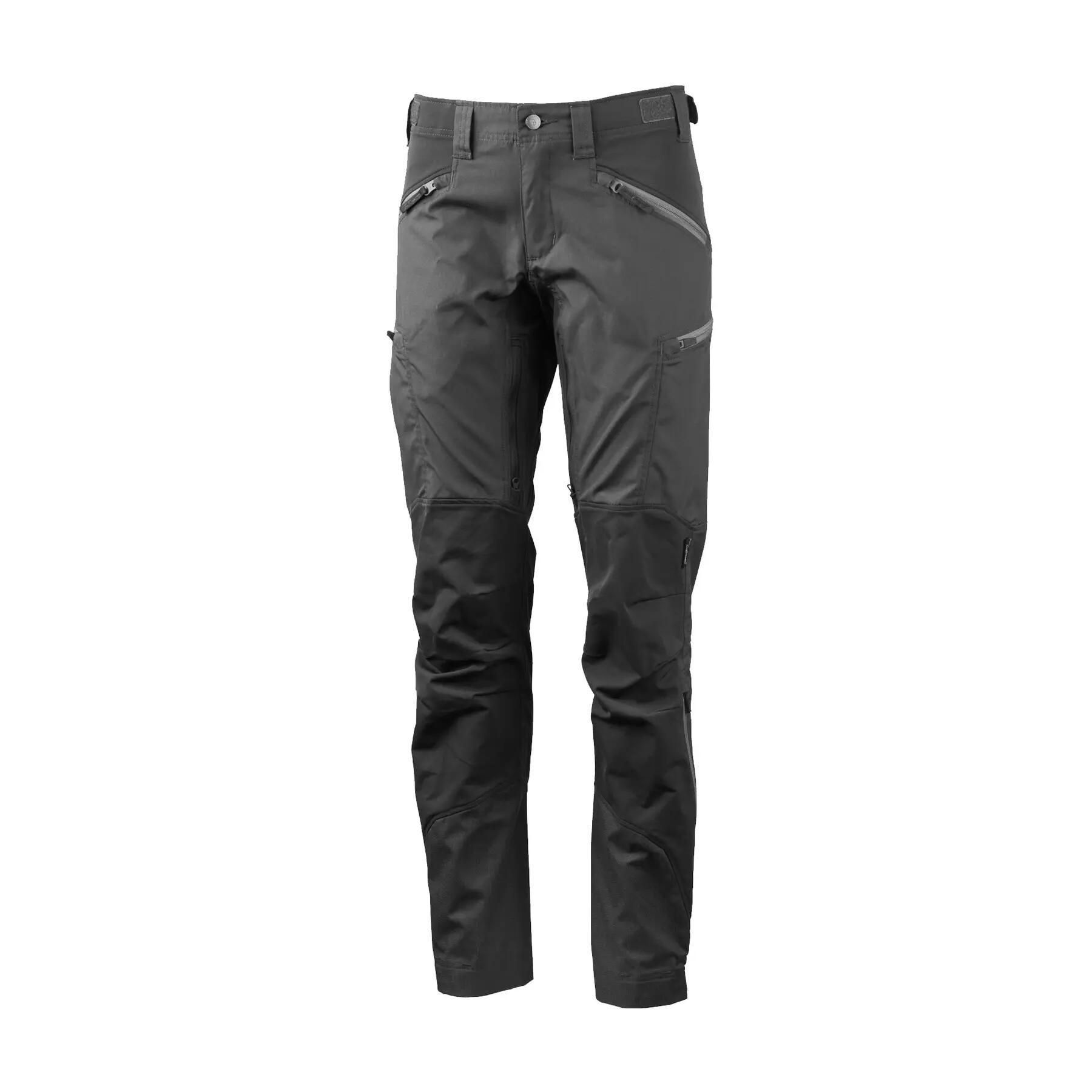 Spodnie damskie LundHags