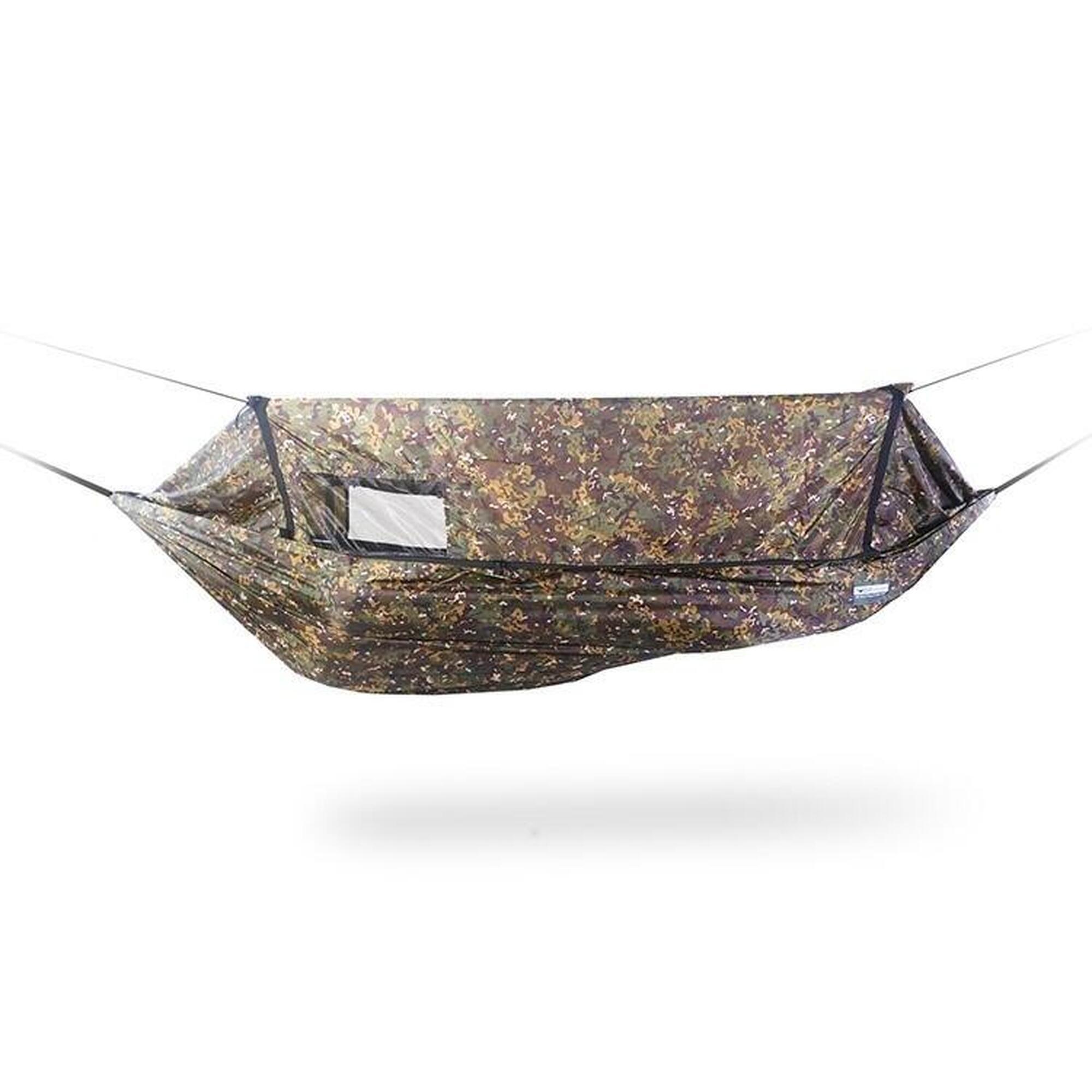 outdoorowy Hamak Nest - Multicam DD Hammocks