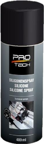 Abi Pro-tech spray silikonowy 400 ml