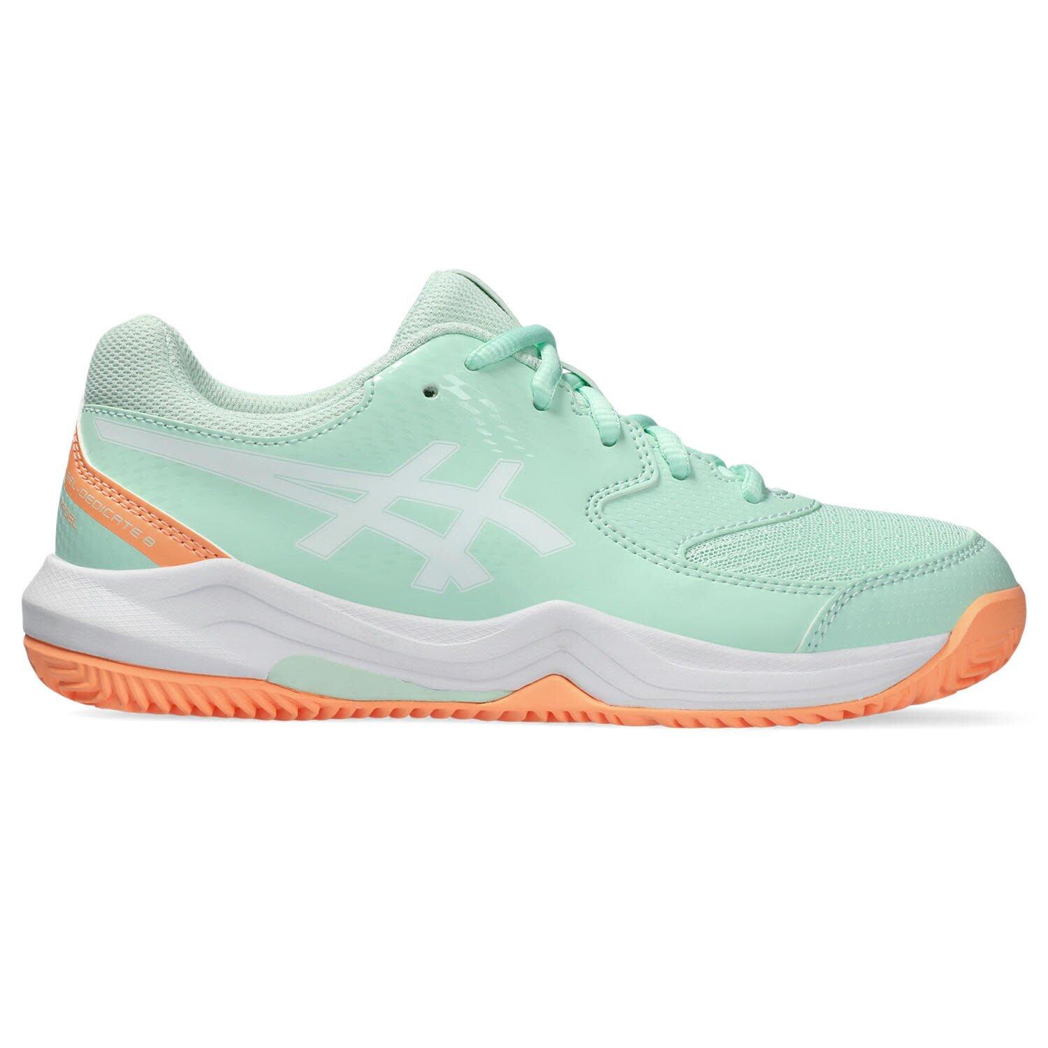 Buty do padla Asics Gel-Dedicate 8 Grade School