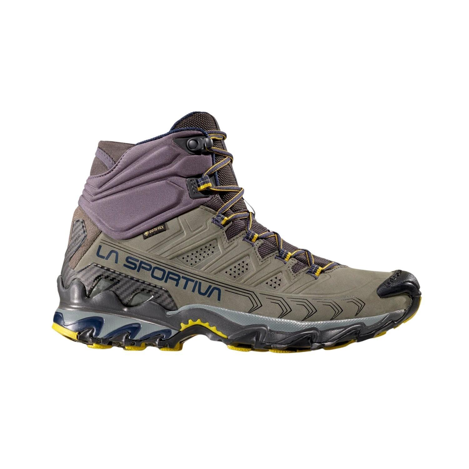 Buty turystyczne La Sportiva Ultra Raptor II Gtx Mid