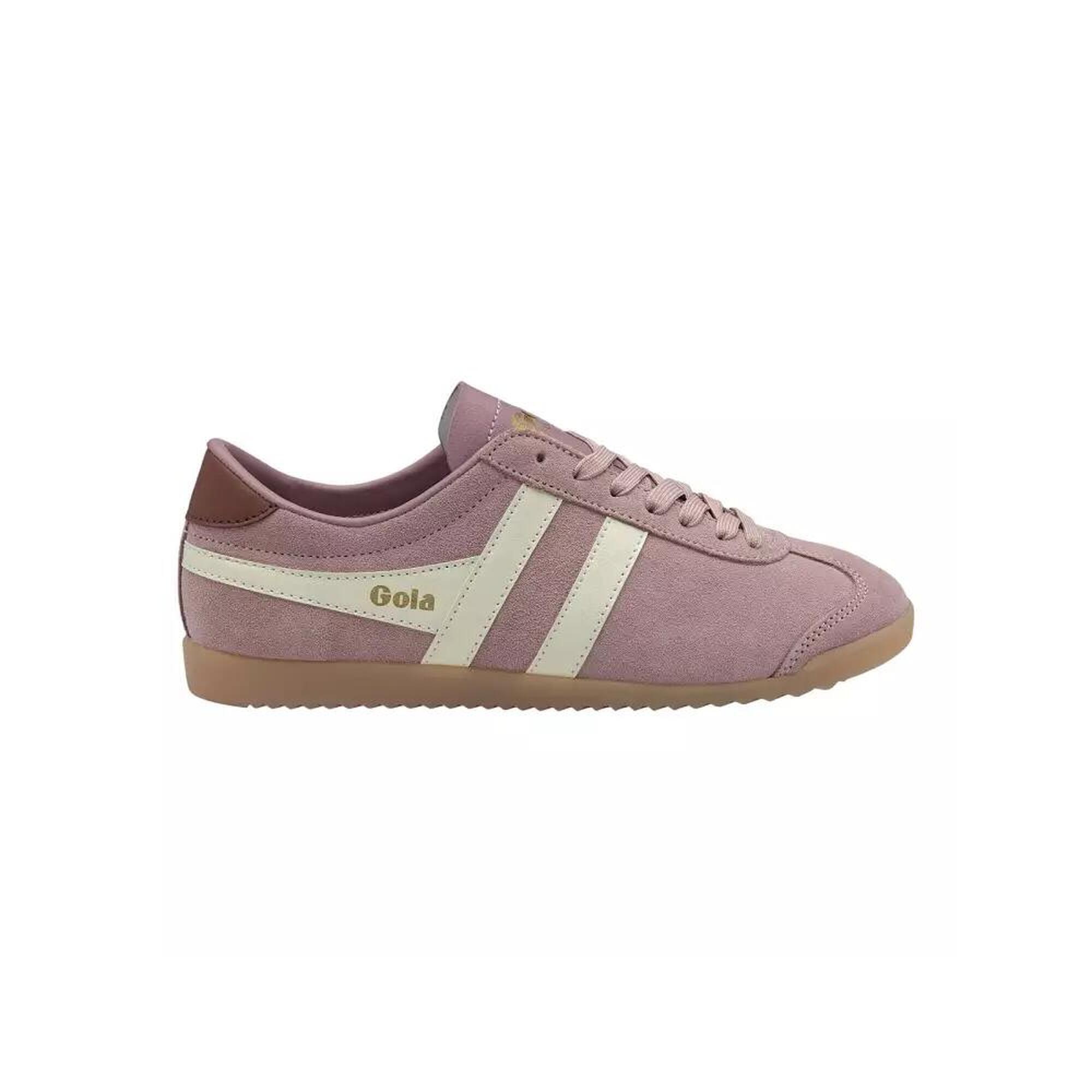 Chaussures Femme Gola CLA153 Rose Rose Gola