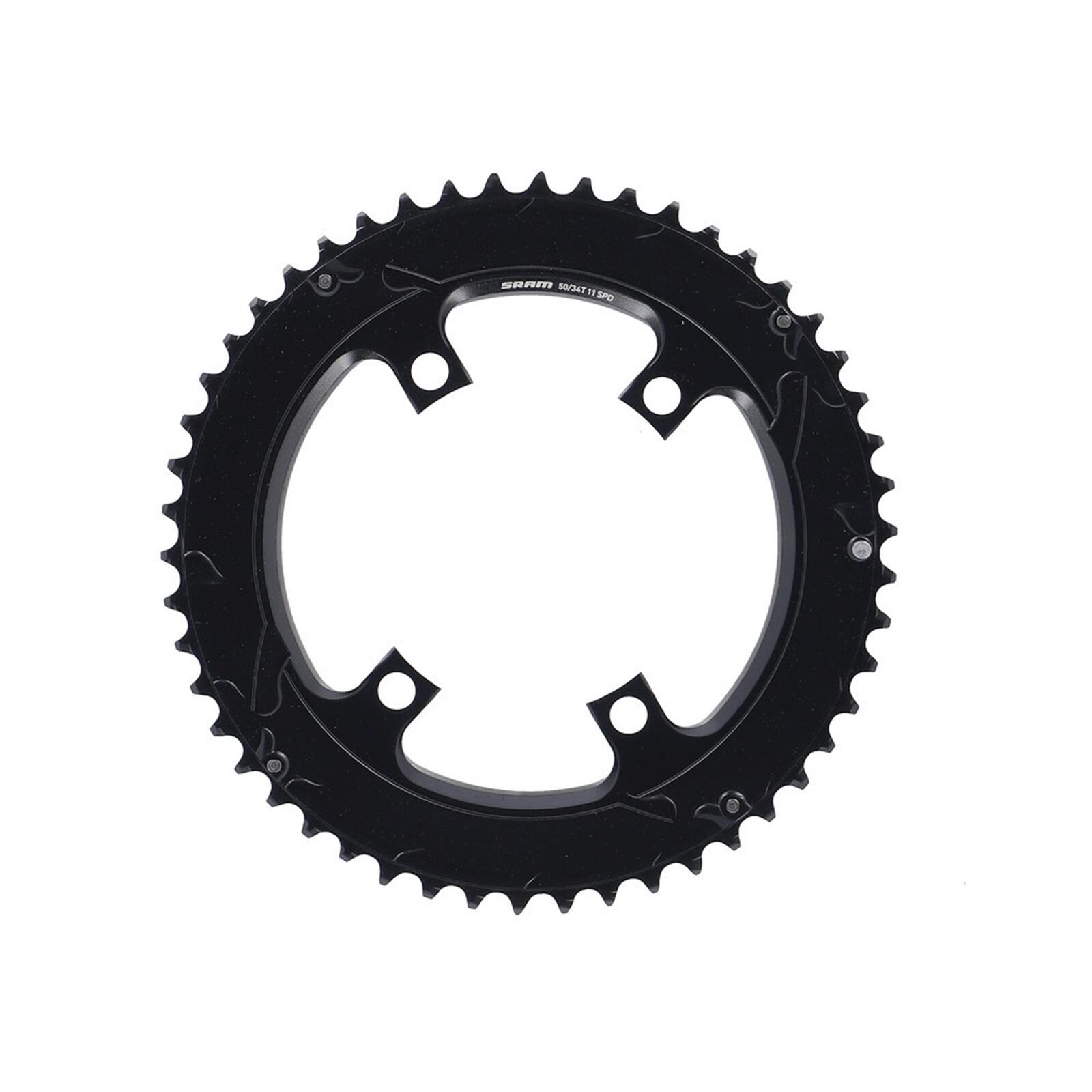 SRAM S390 zębatka 50T BCD 110 aluminium 11 biegów